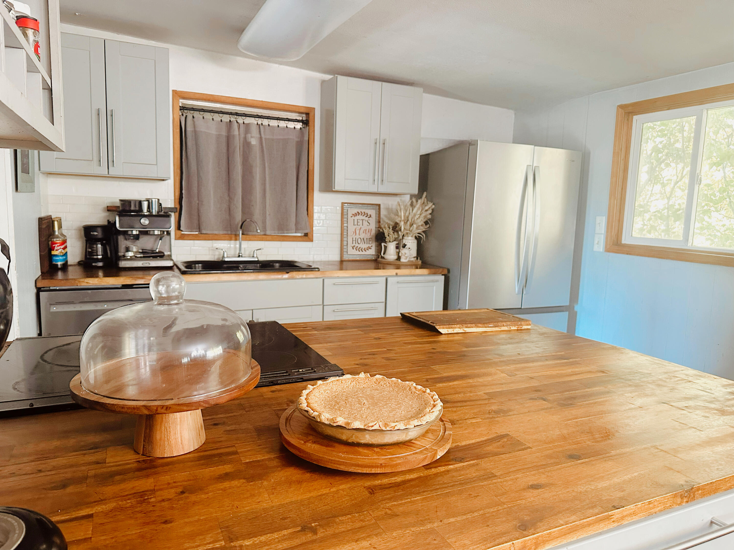 Nimrod River Park - Residential