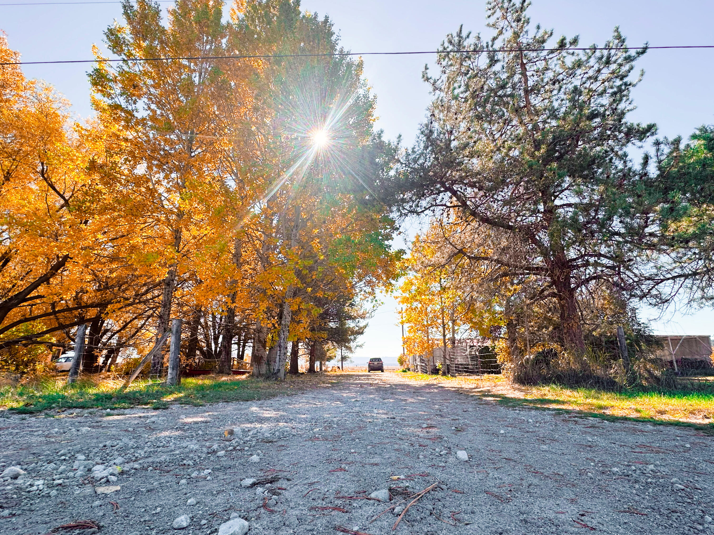 Nimrod River Park - Residential