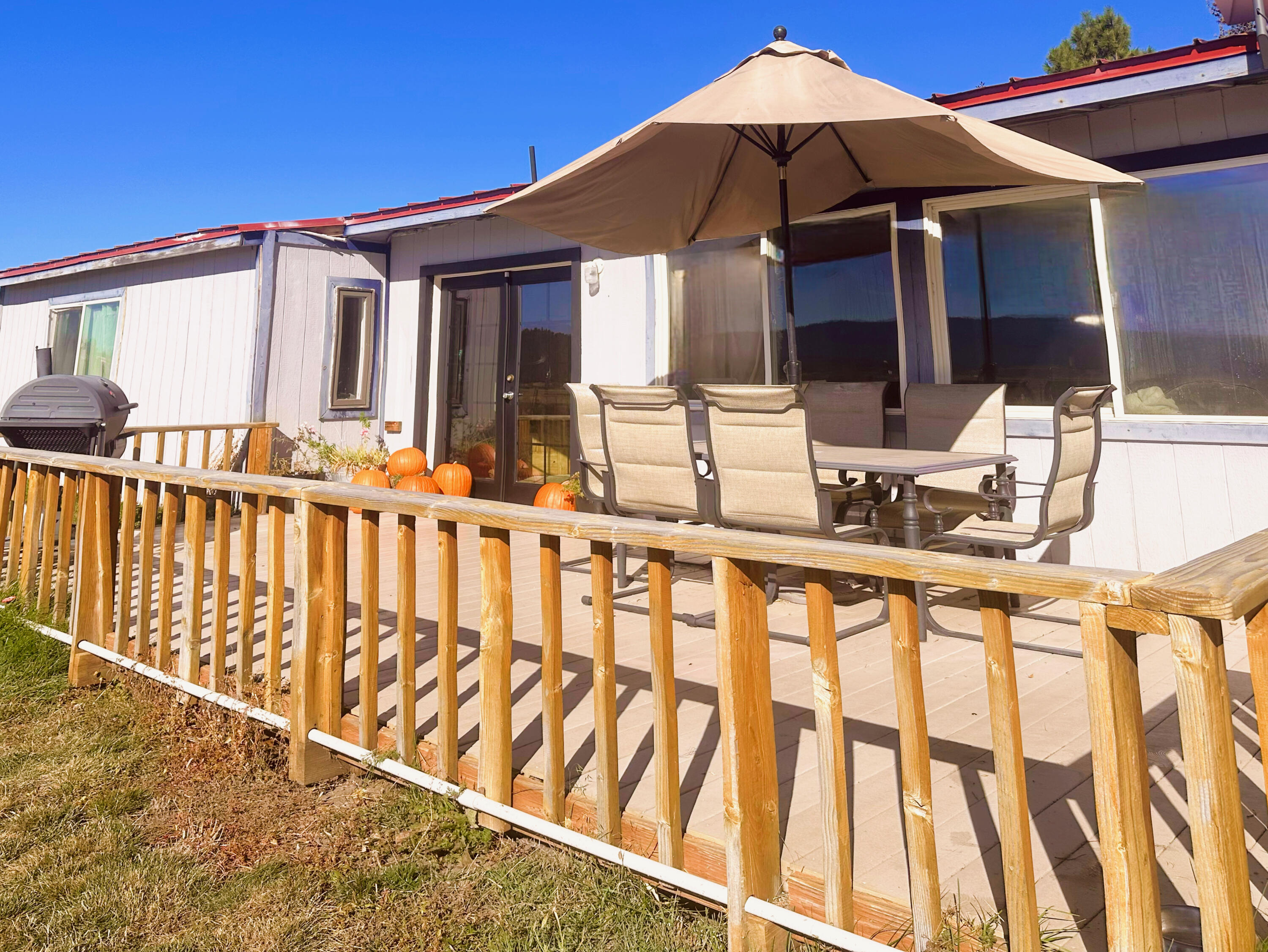 Nimrod River Park - Residential