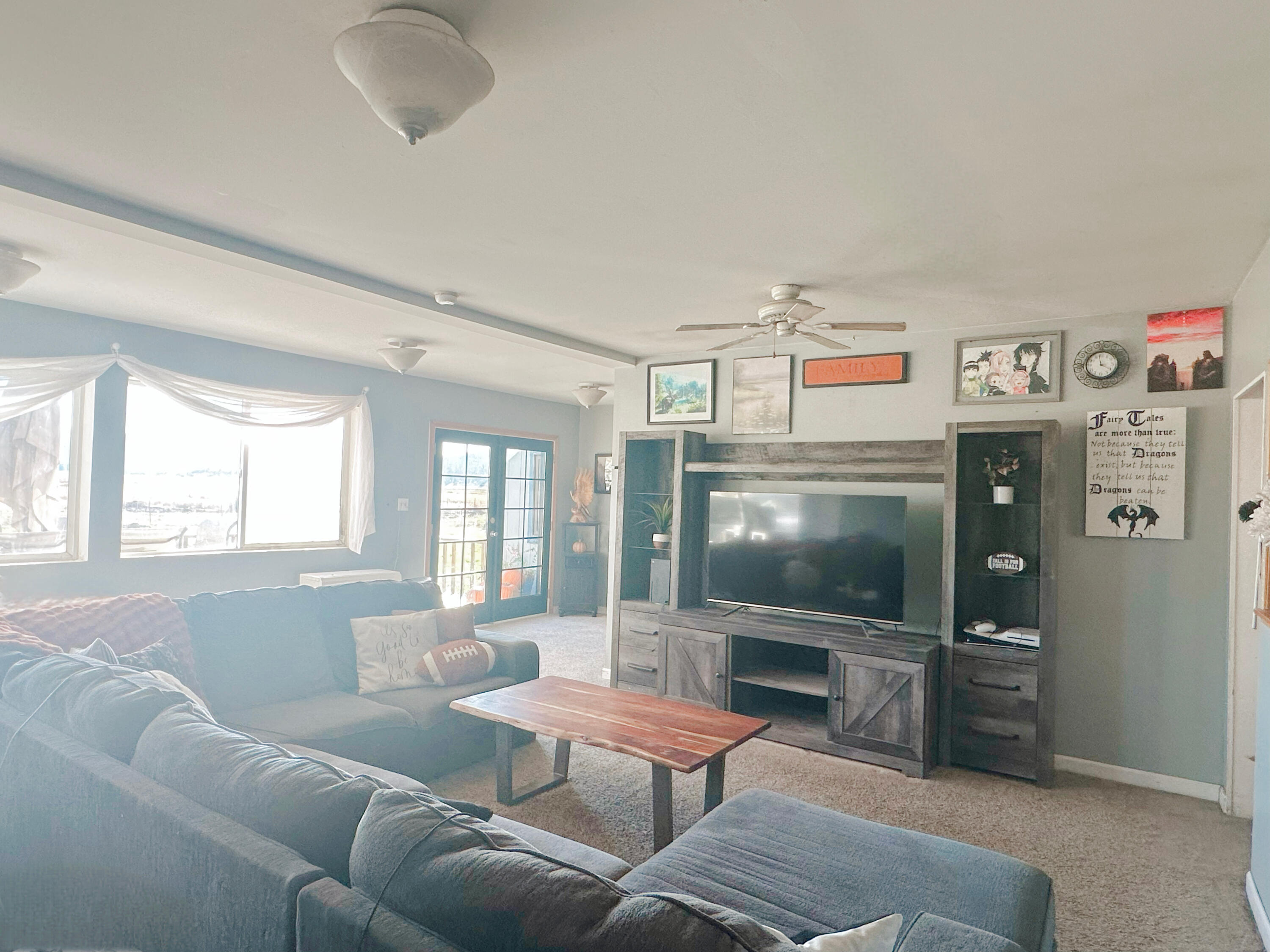 Nimrod River Park - Residential