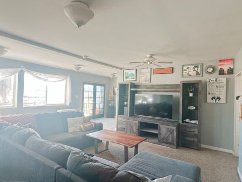 Tiny photo for 33228 Malheur Street, Sprague River, OR 97639 (MLS # 220211923)