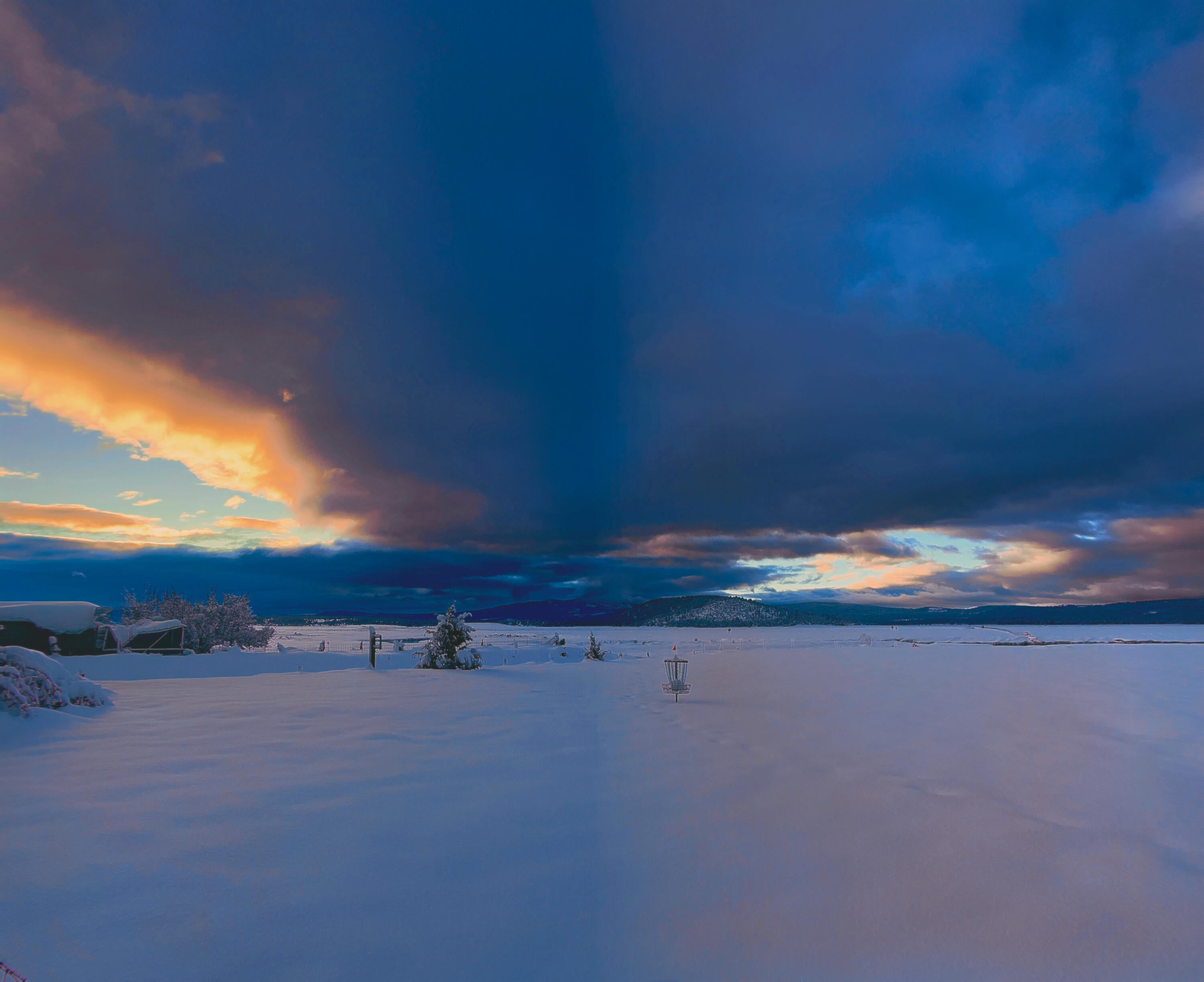 Nimrod River Park - Residential