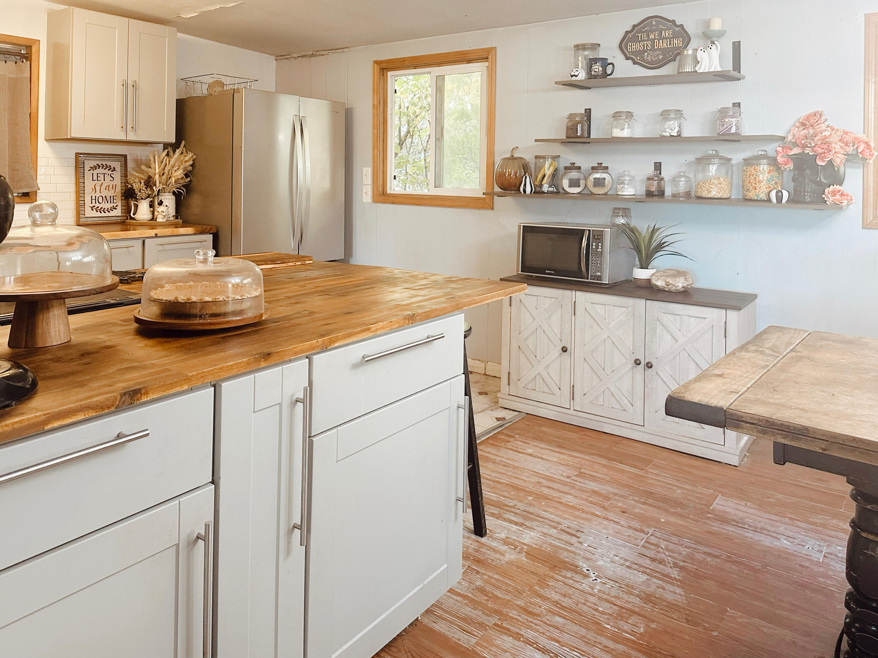 Nimrod River Park - Residential