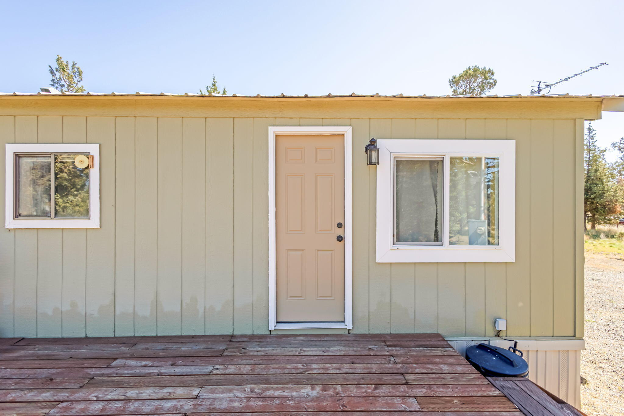 Prineville Lakes Acres 2 - Residential