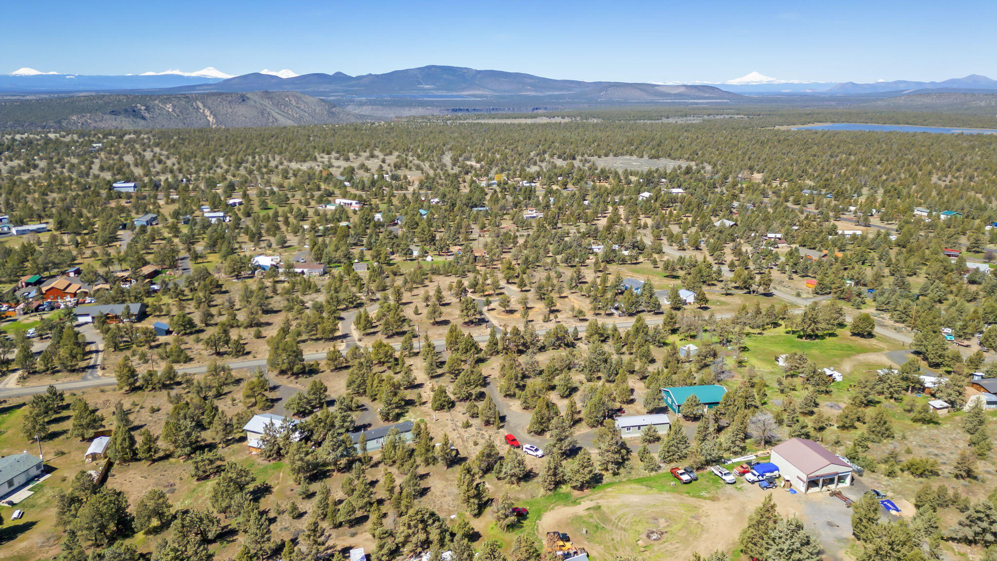 Prineville Lakes Acres 2 - Residential