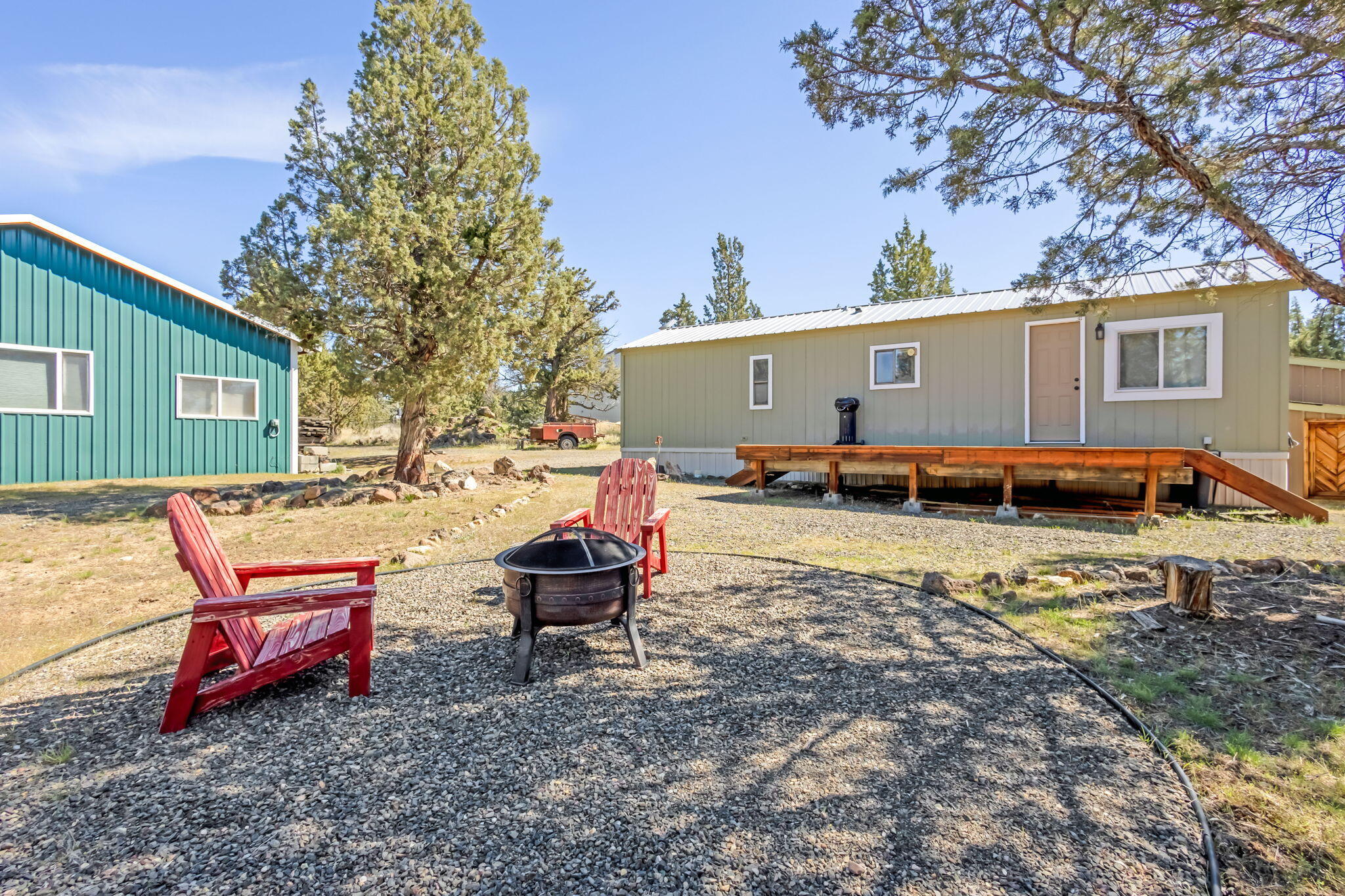 Prineville Lakes Acres 2 - Residential