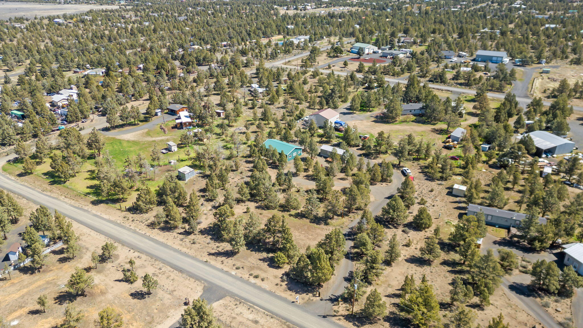 Prineville Lakes Acres 2 - Residential
