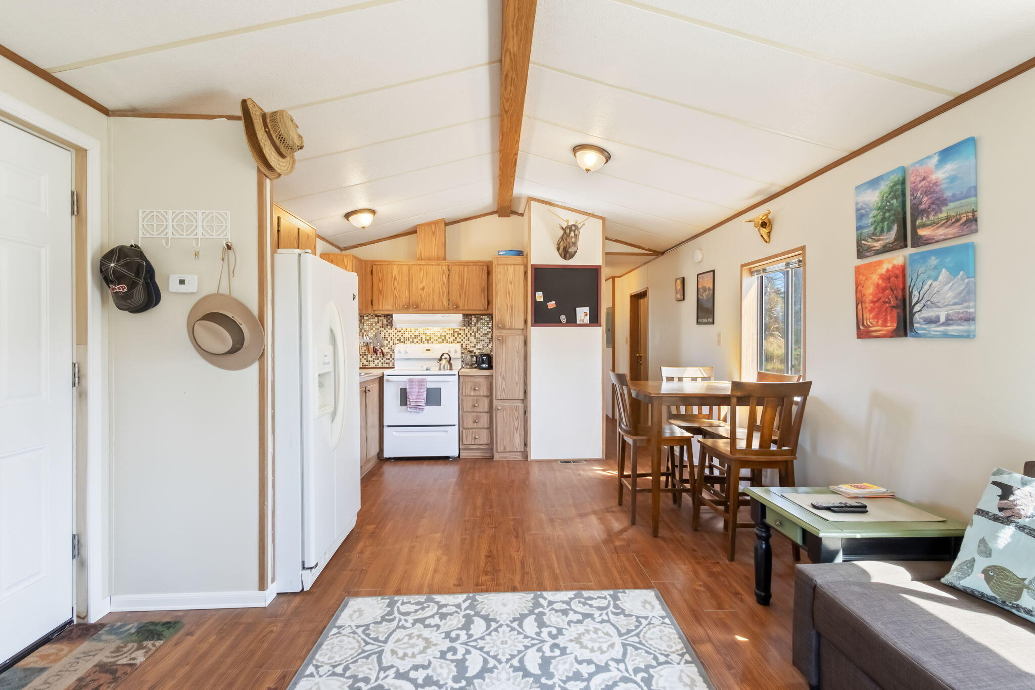 Prineville Lakes Acres 2 - Residential