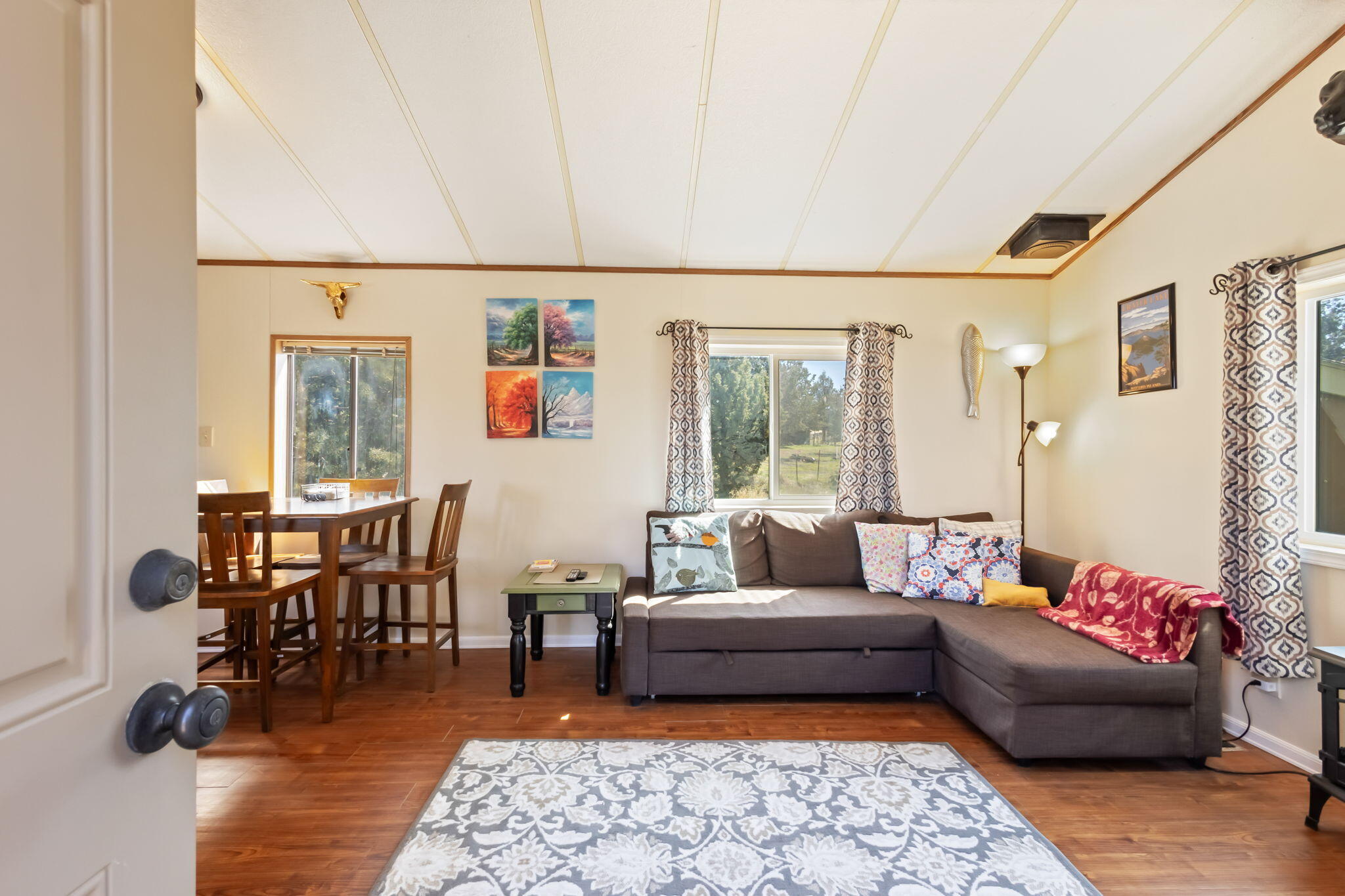 Prineville Lakes Acres 2 - Residential