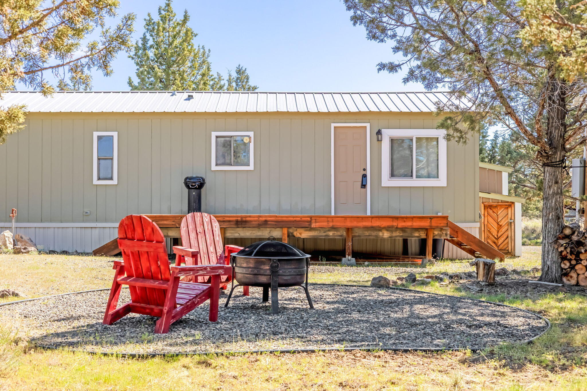 Prineville Lakes Acres 2 - Residential