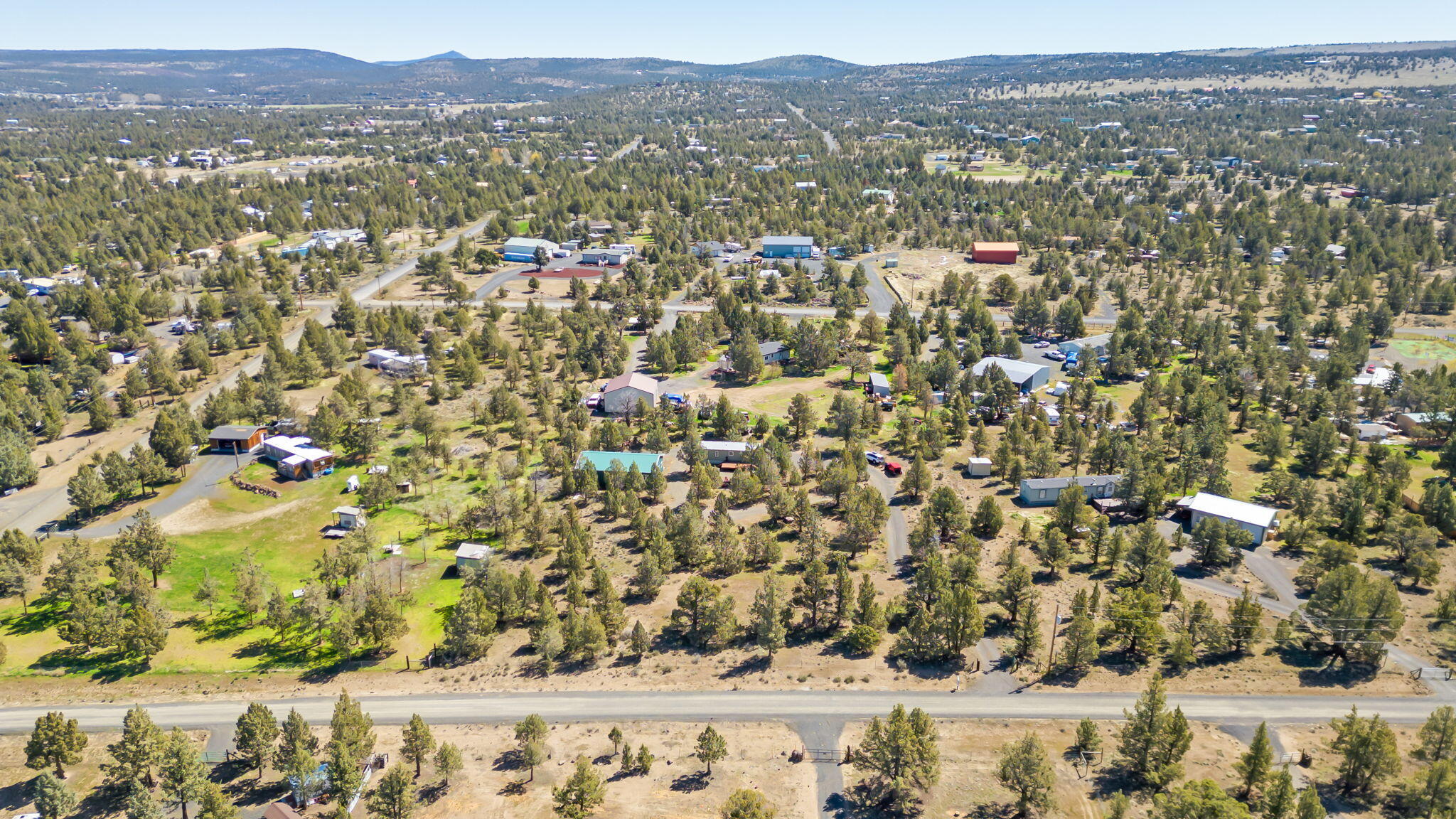 Prineville Lakes Acres 2 - Residential