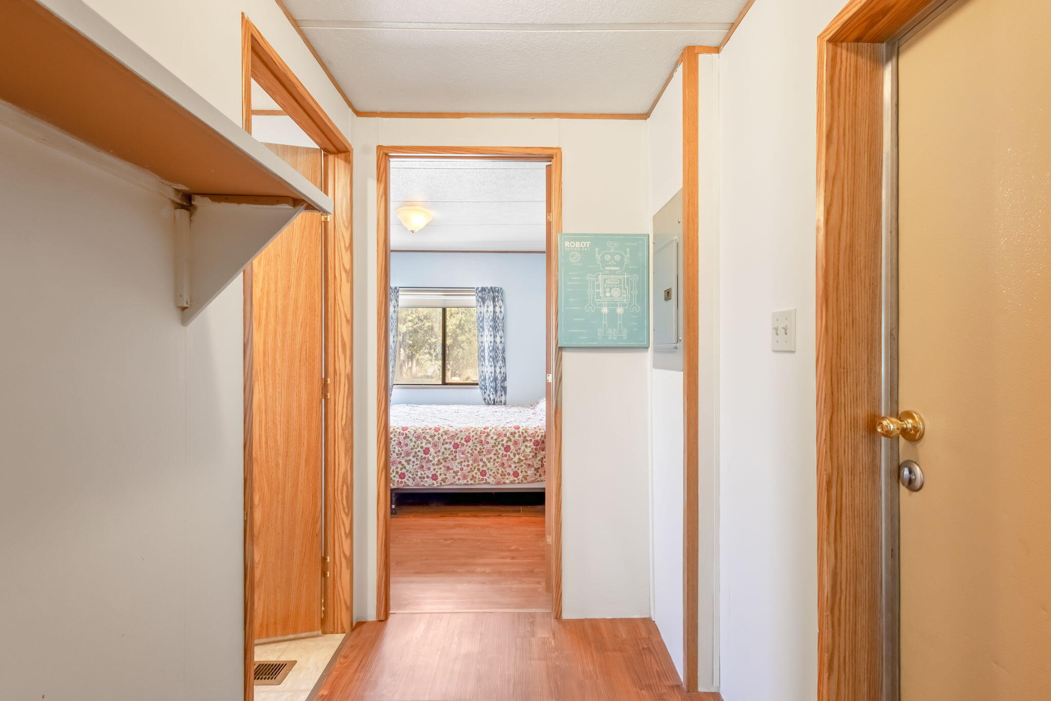 Prineville Lakes Acres 2 - Residential