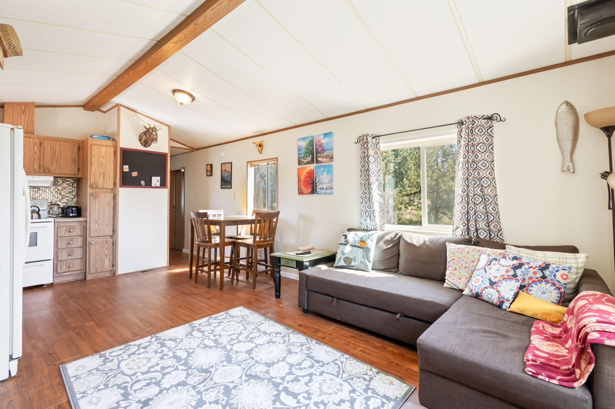 Prineville Lakes Acres 2 - Residential