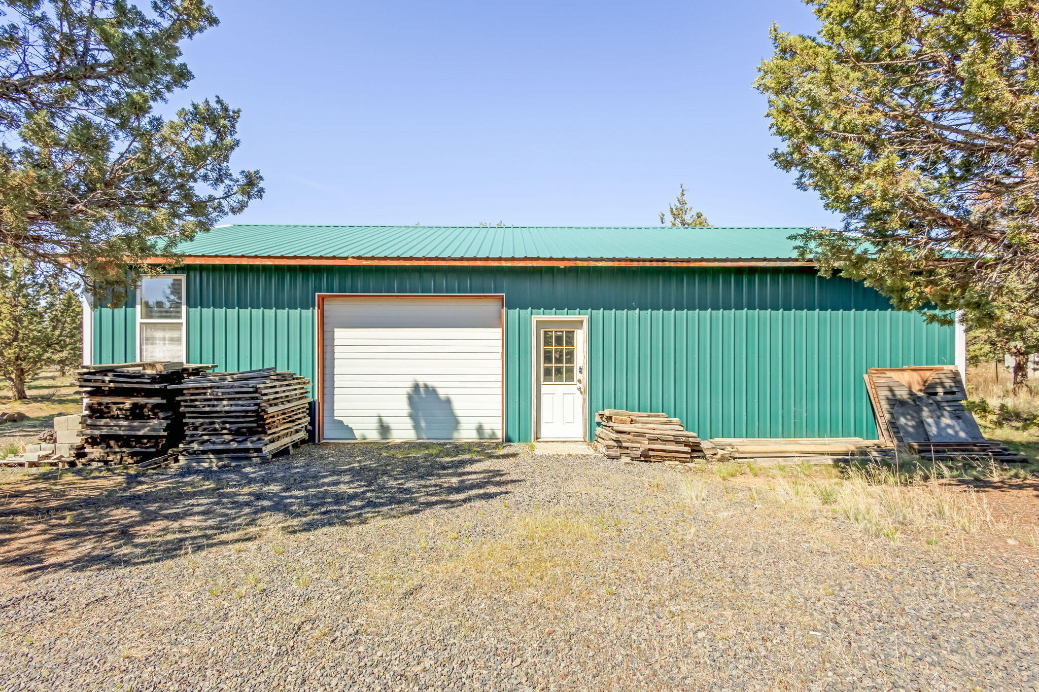 Prineville Lakes Acres 2 - Residential