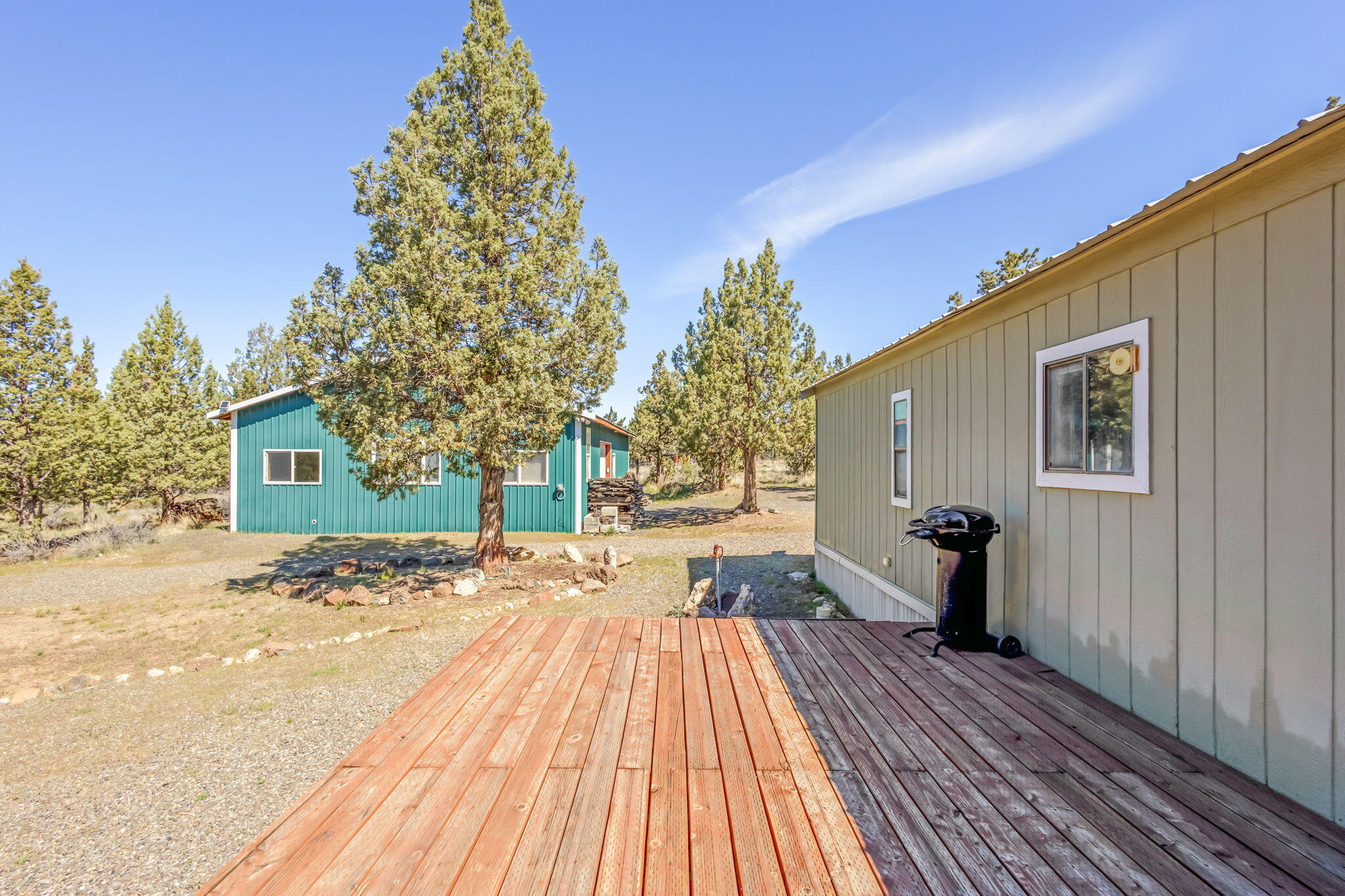 Prineville Lakes Acres 2 - Residential