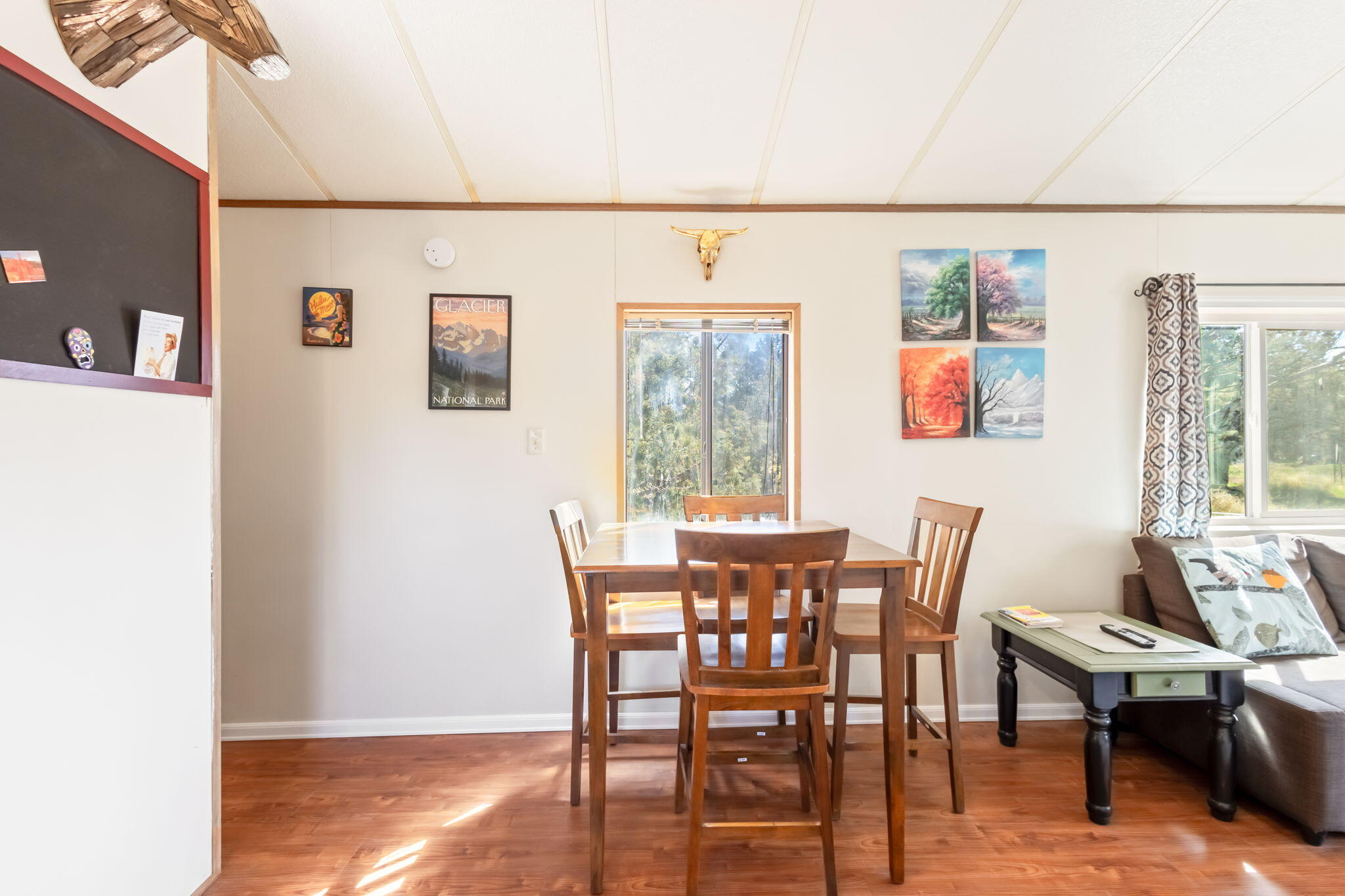 Prineville Lakes Acres 2 - Residential