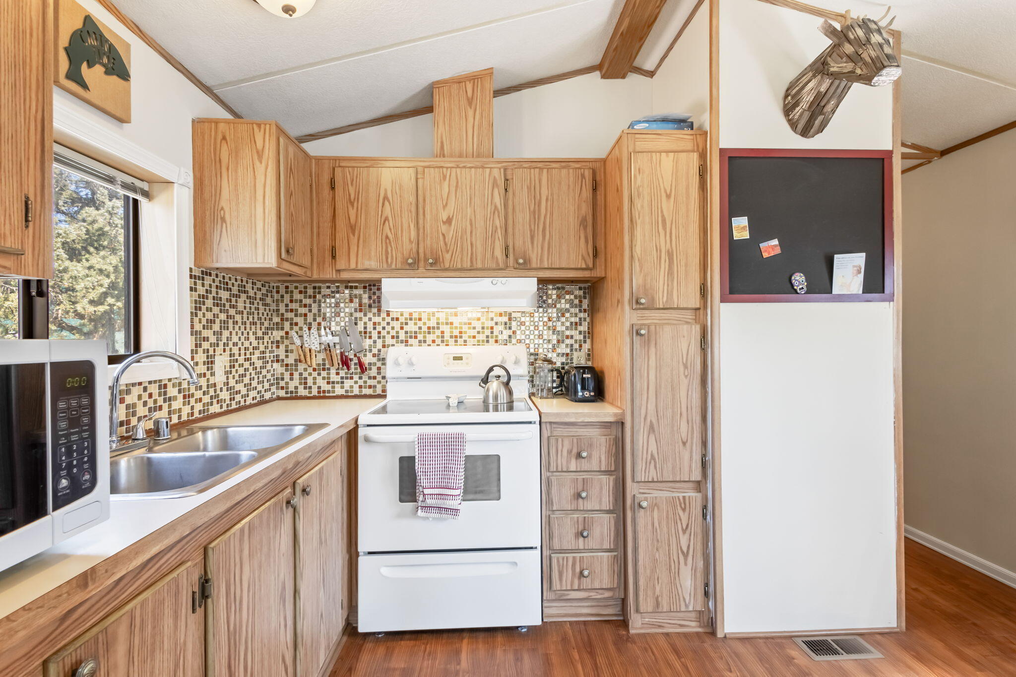 Prineville Lakes Acres 2 - Residential