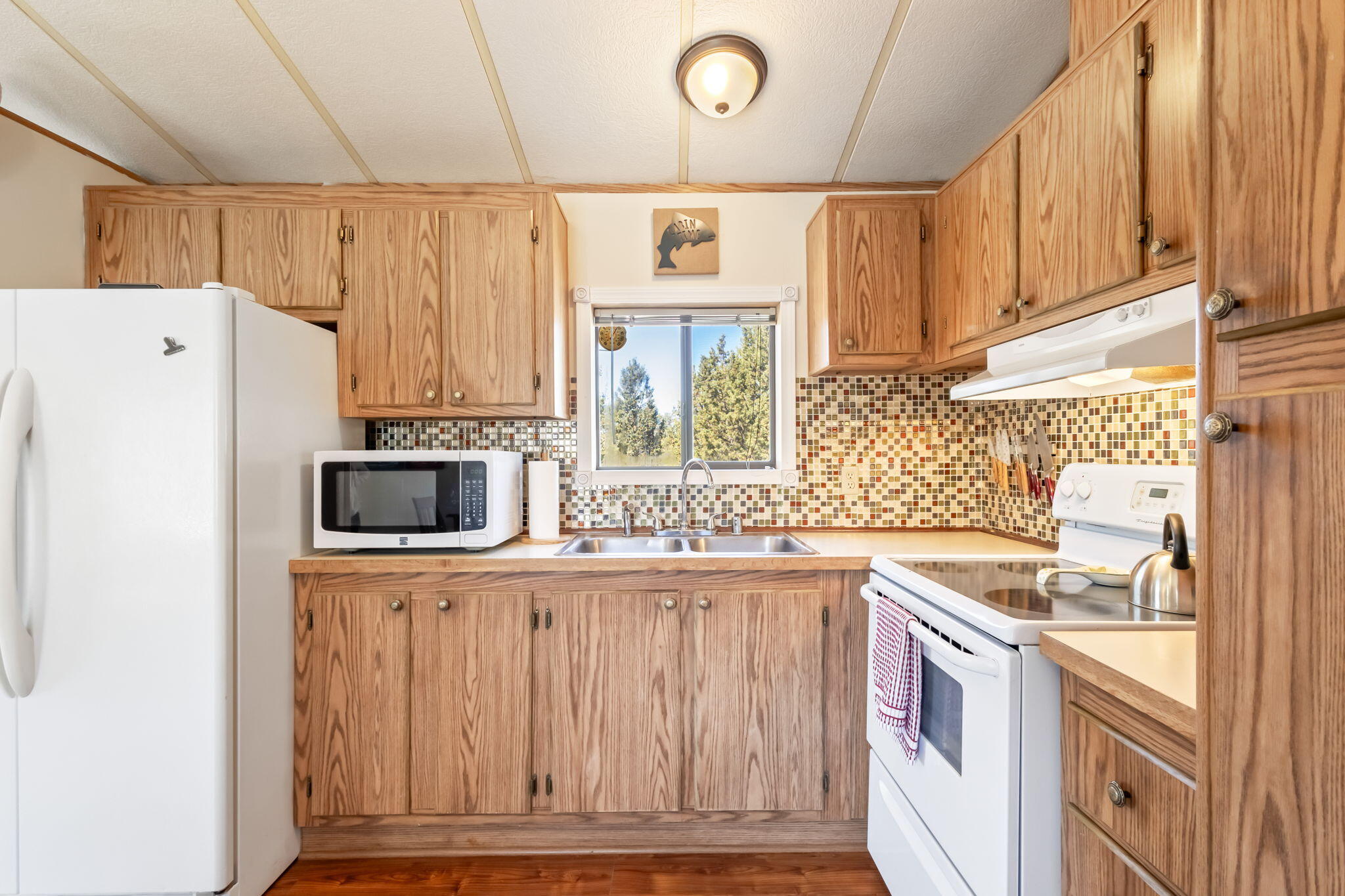 Prineville Lakes Acres 2 - Residential