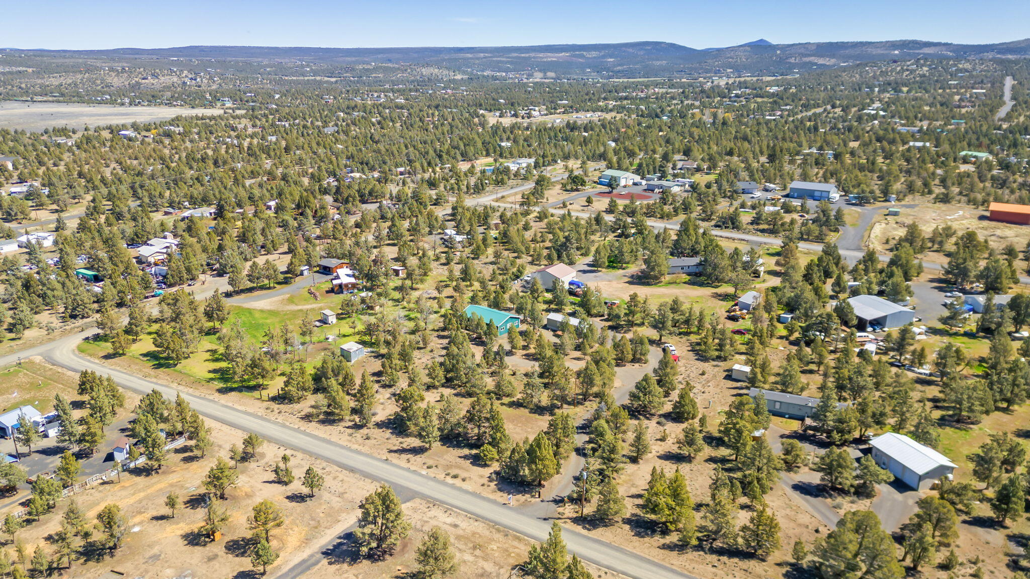 Prineville Lakes Acres 2 - Residential
