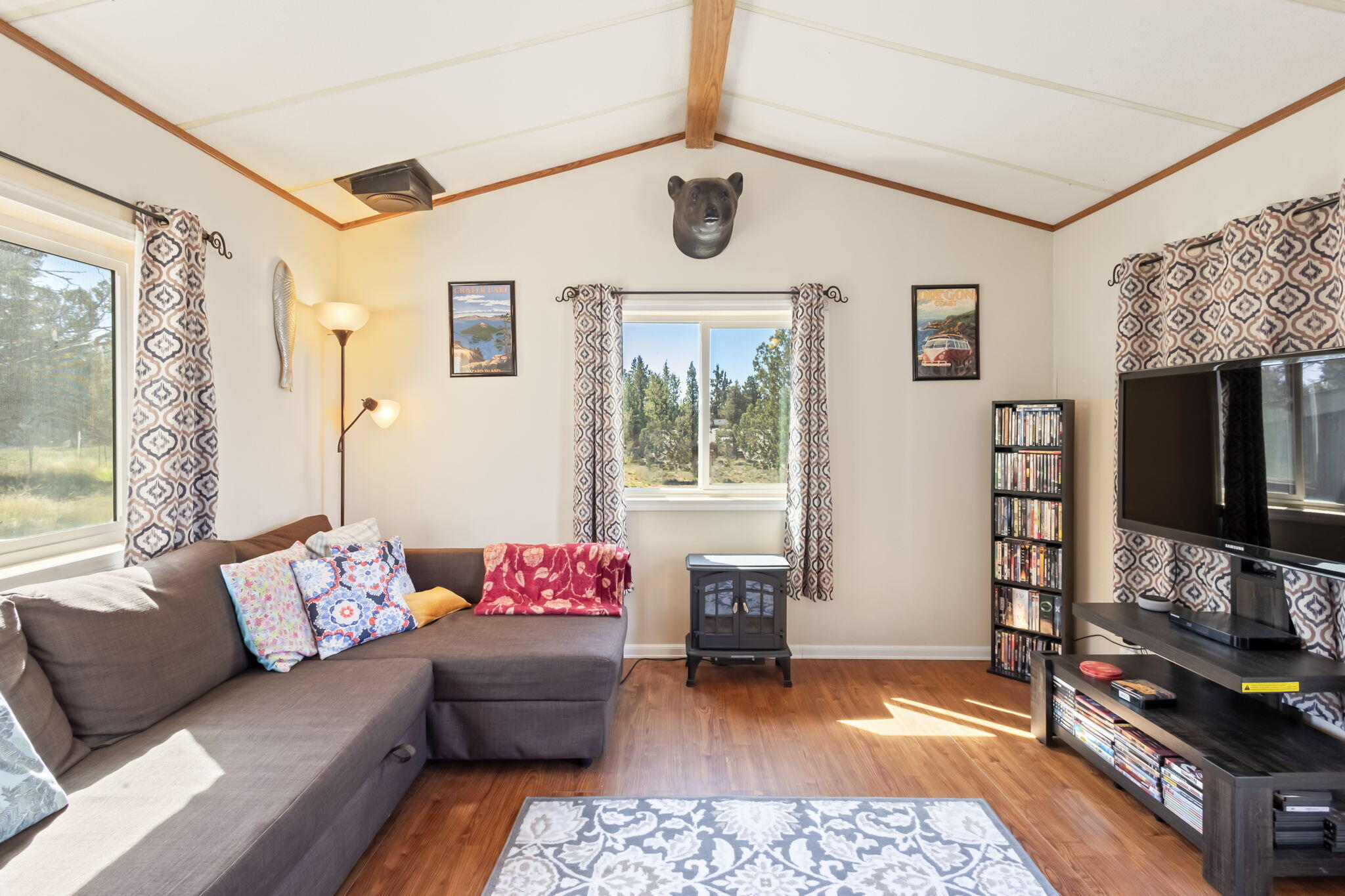 Prineville Lakes Acres 2 - Residential