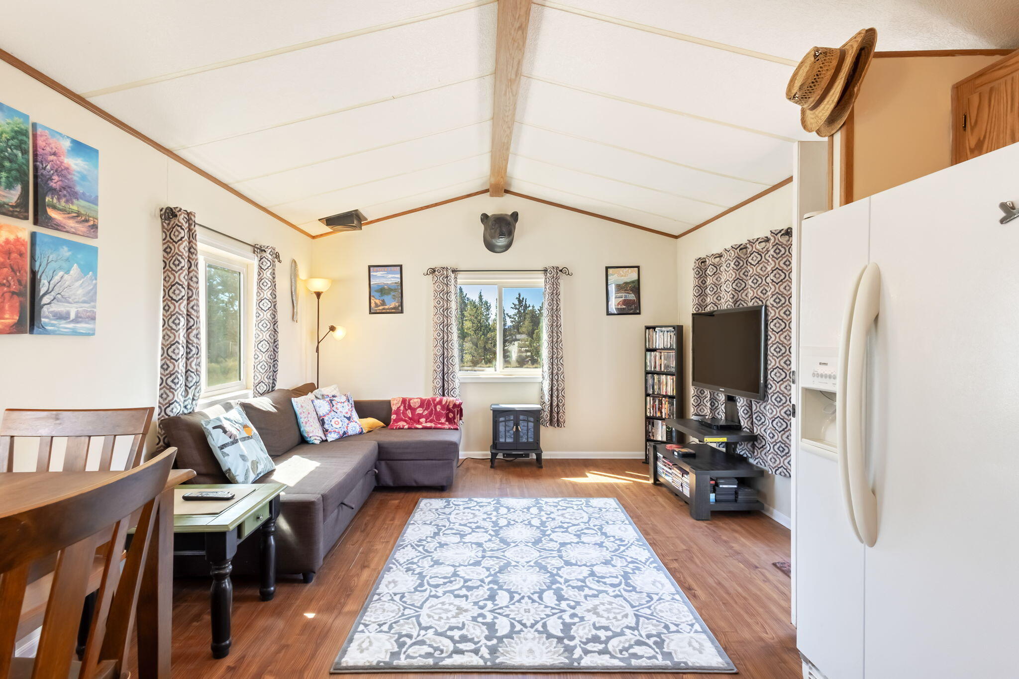 Prineville Lakes Acres 2 - Residential