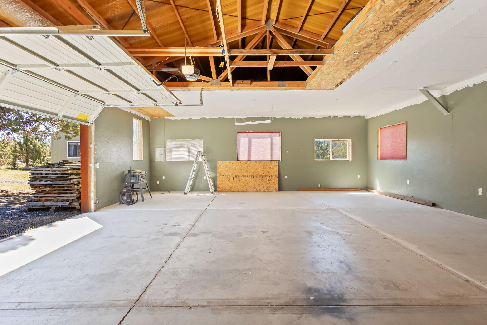 Prineville Lakes Acres 2 - Residential