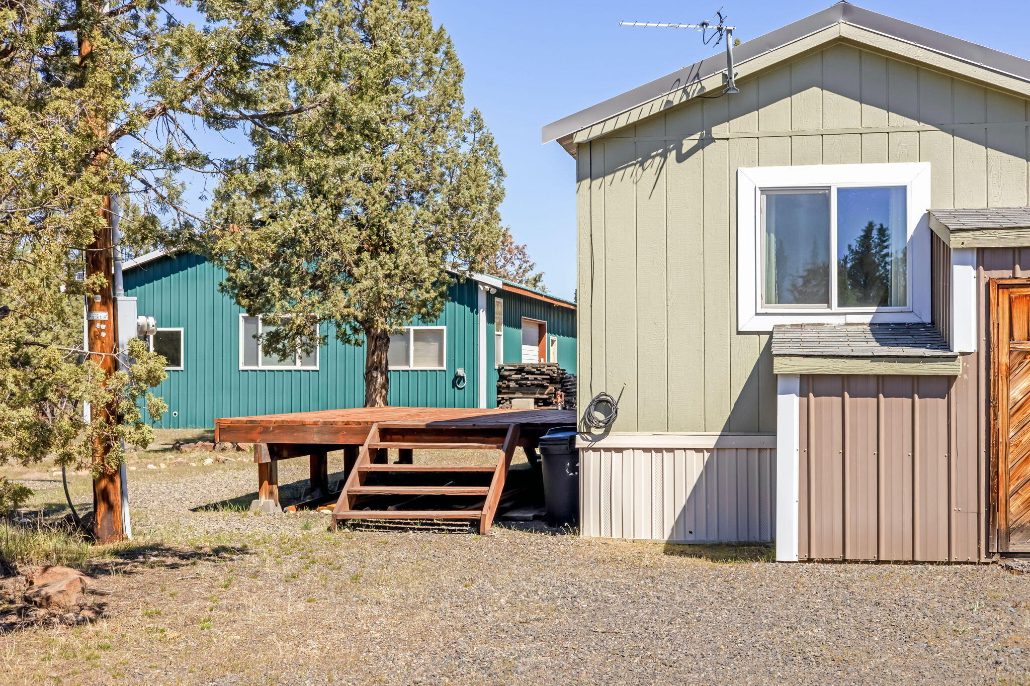 Prineville Lakes Acres 2 - Residential