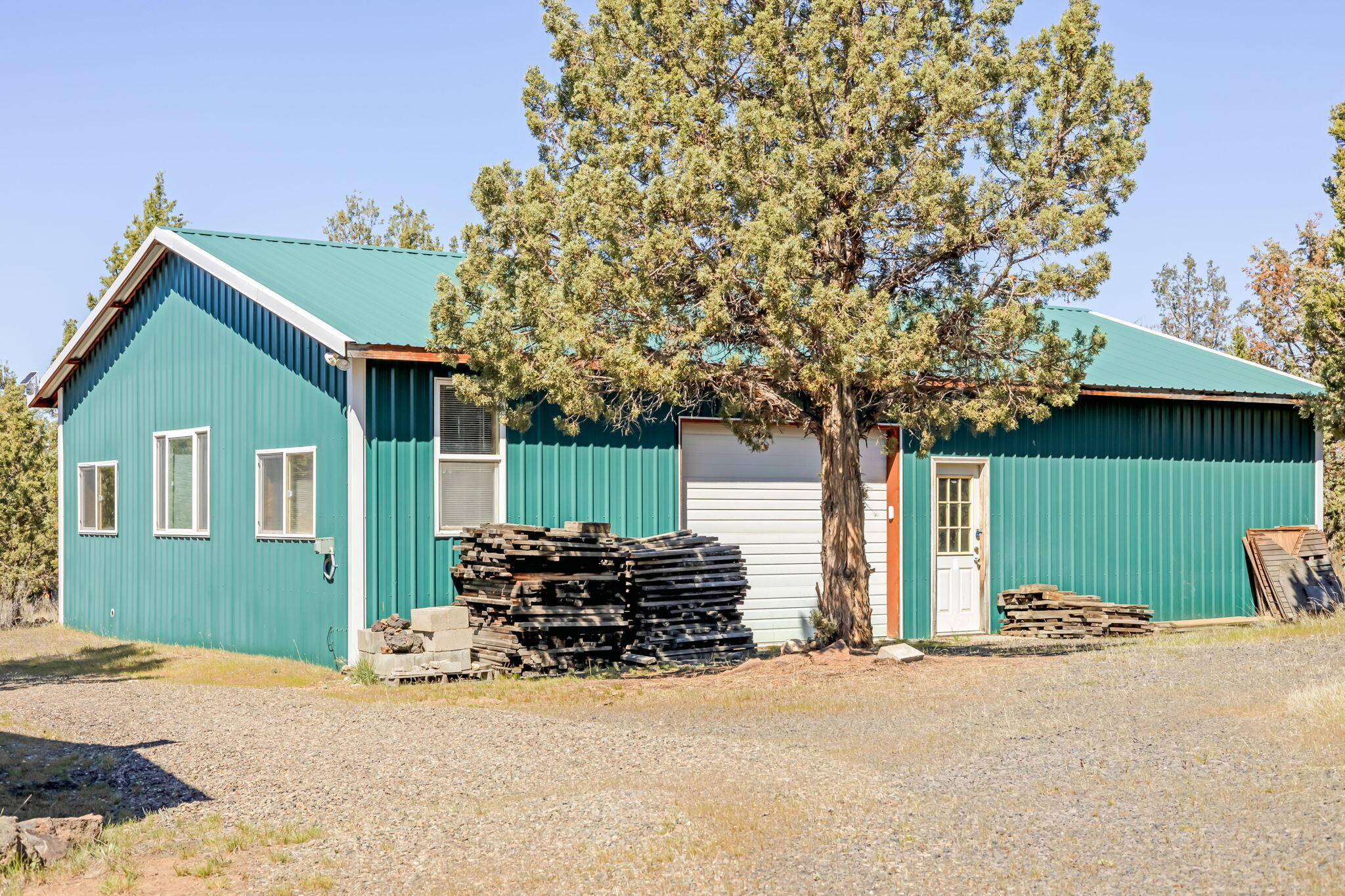Prineville Lakes Acres 2 - Residential