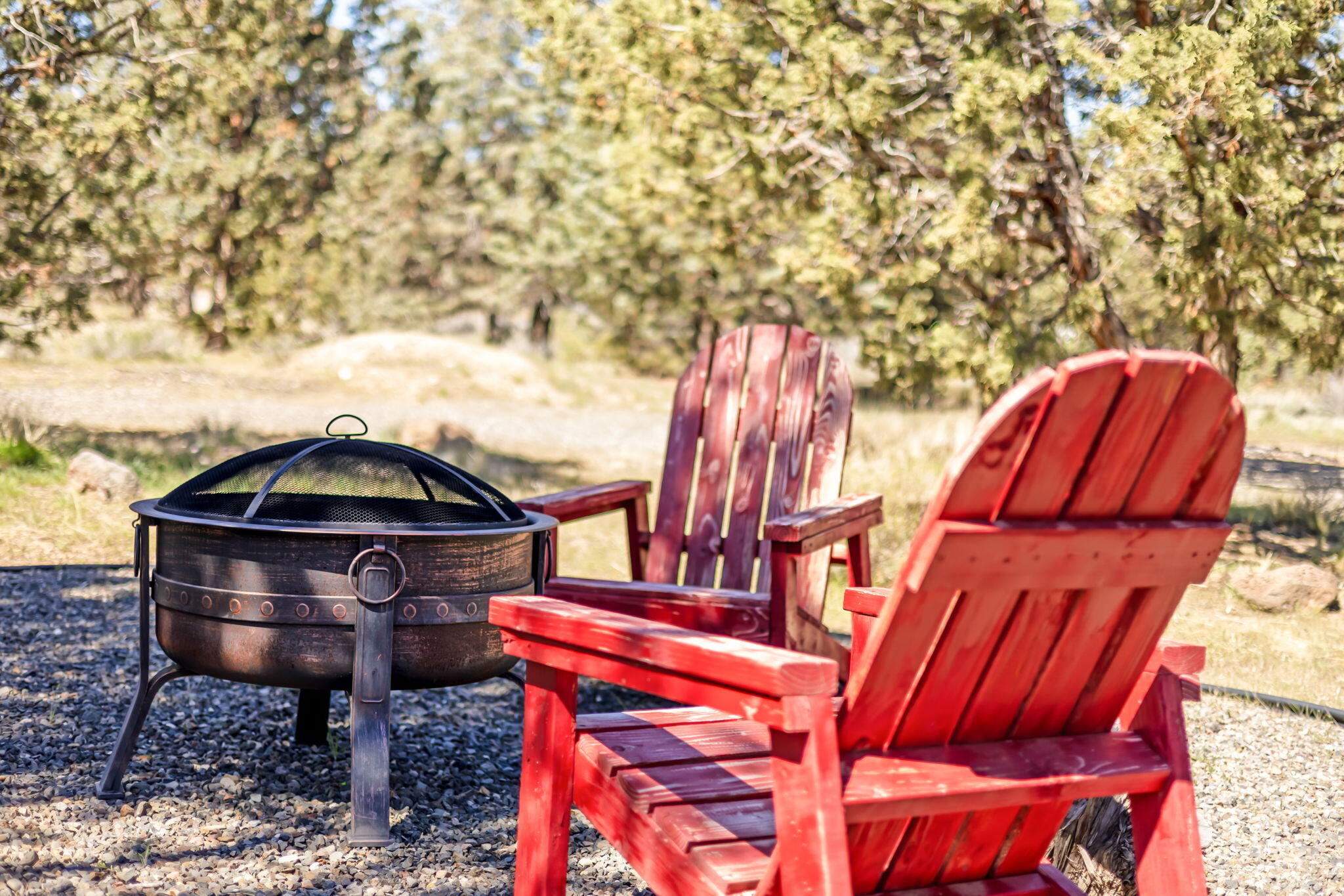 Prineville Lakes Acres 2 - Residential