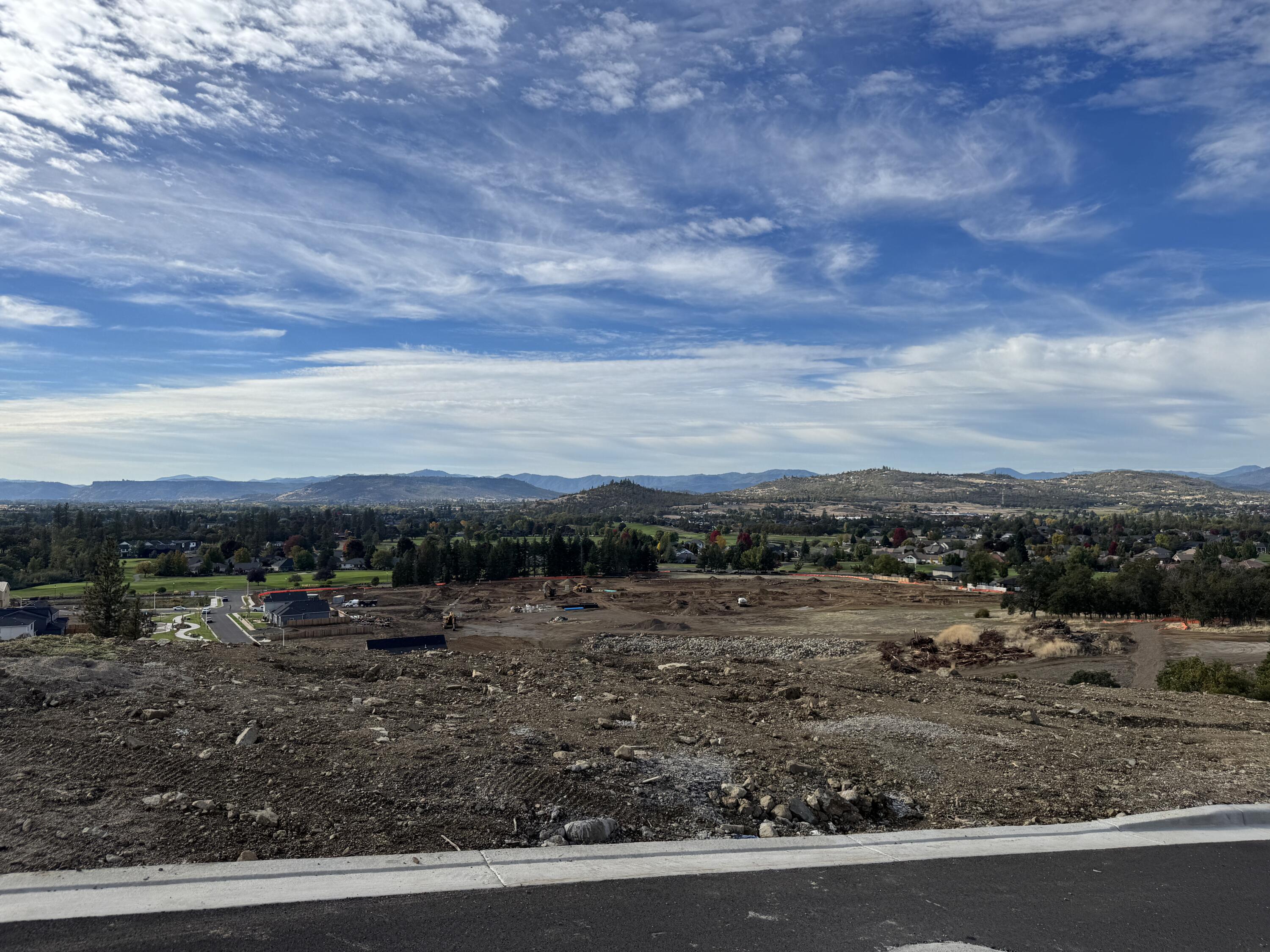 Quail Run Estates Unit II - Land