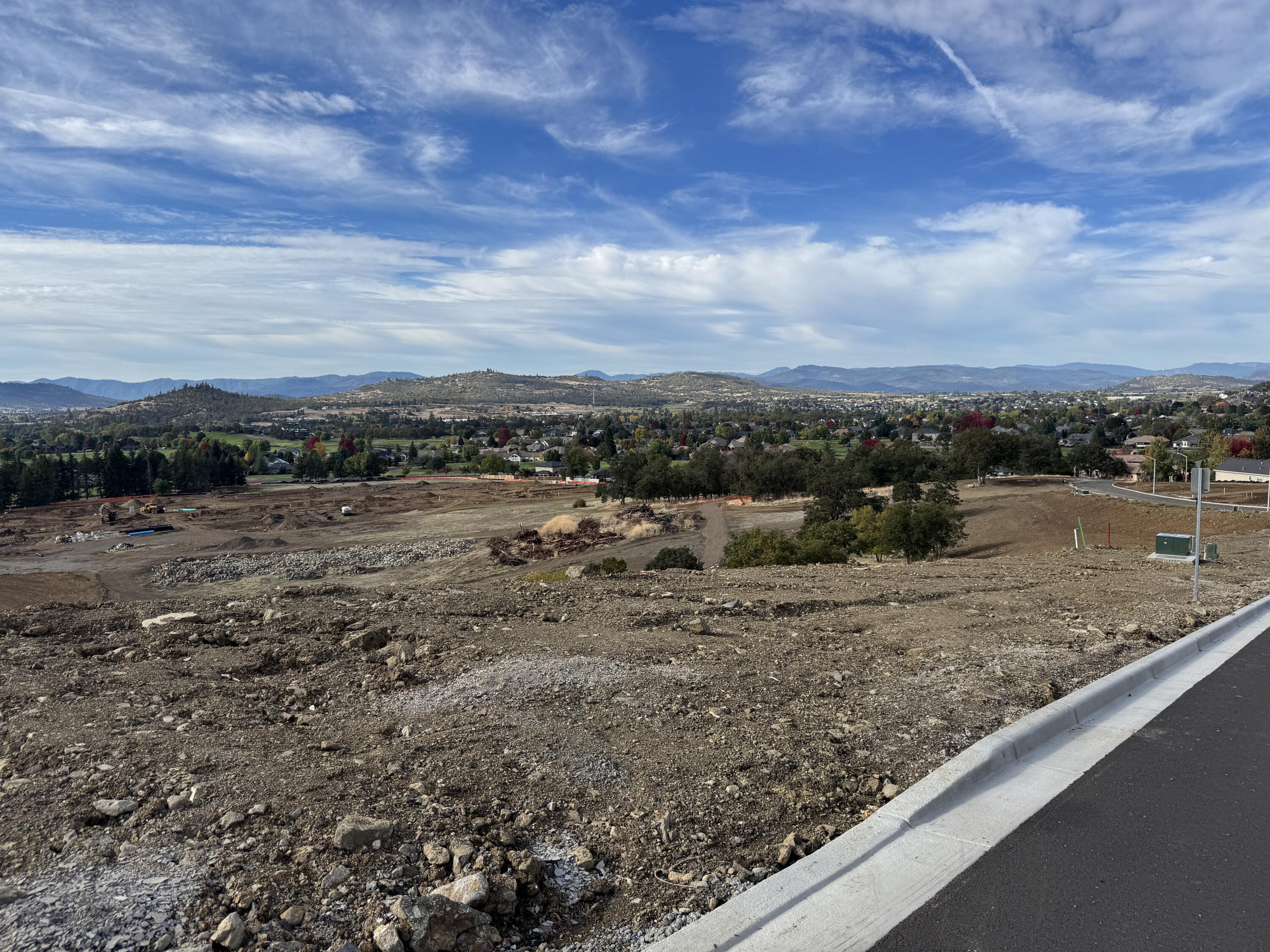 Quail Run Estates Unit II - Land