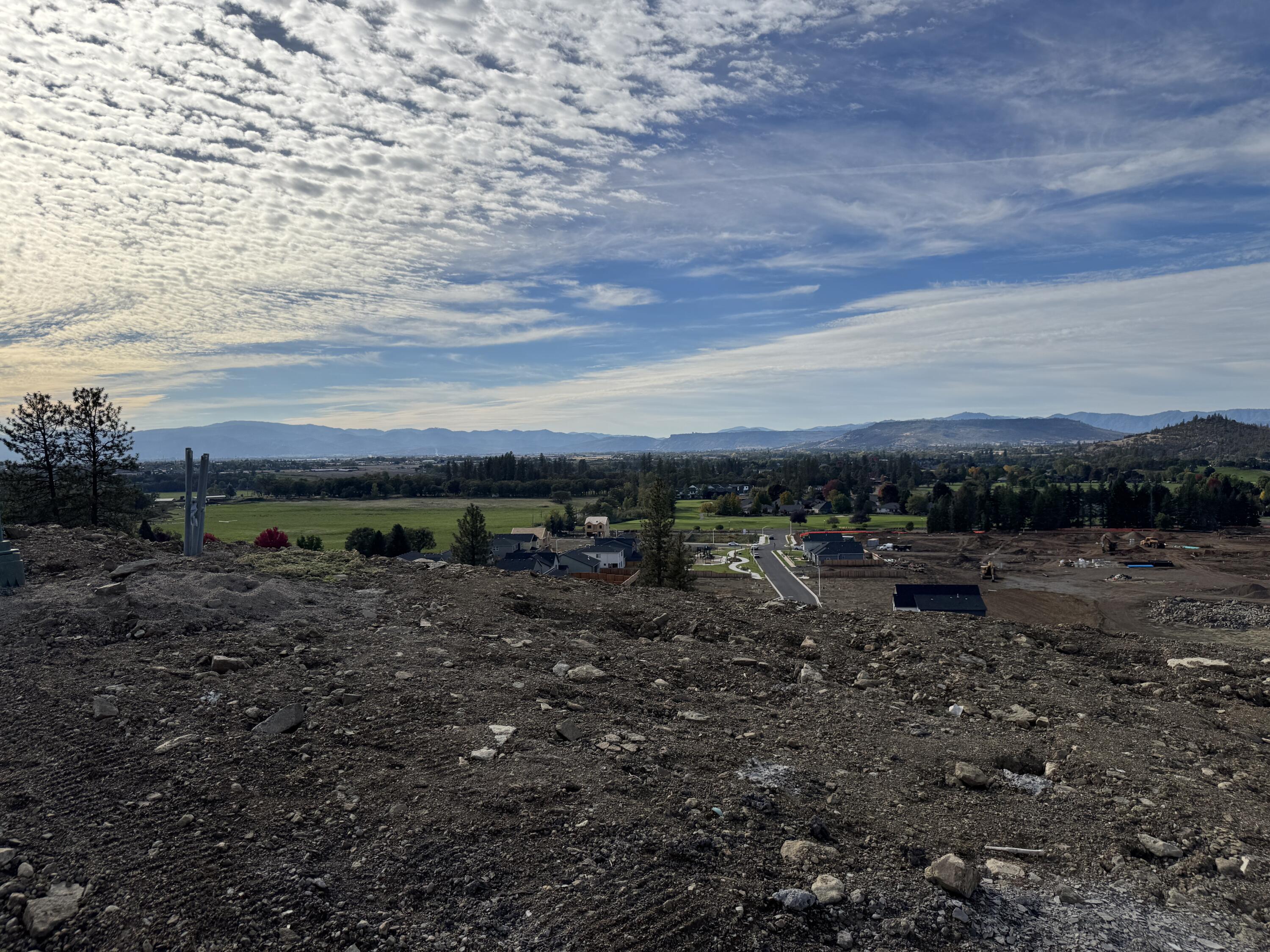 Quail Run Estates Unit II - Land