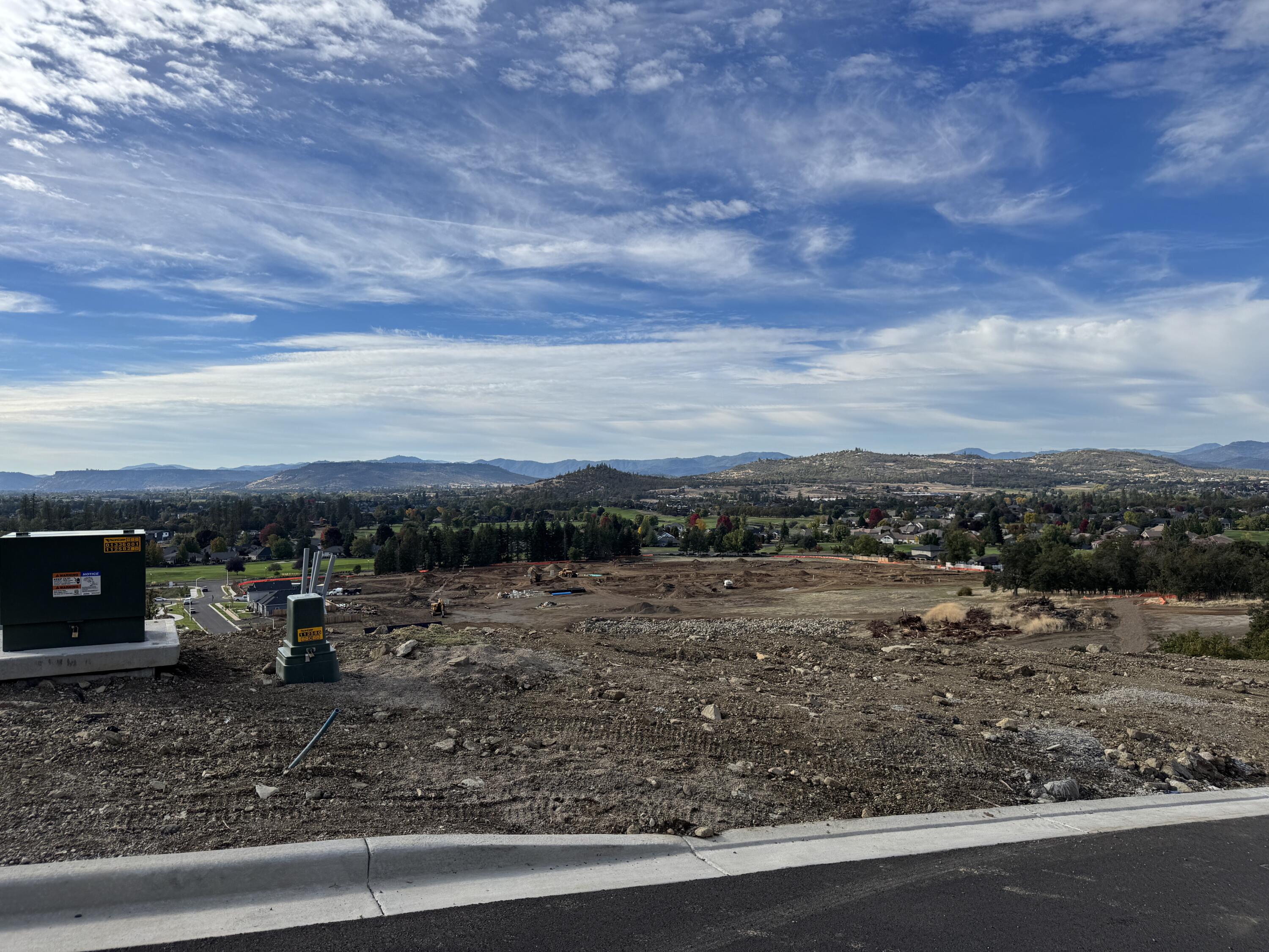 Quail Run Estates Unit II - Land