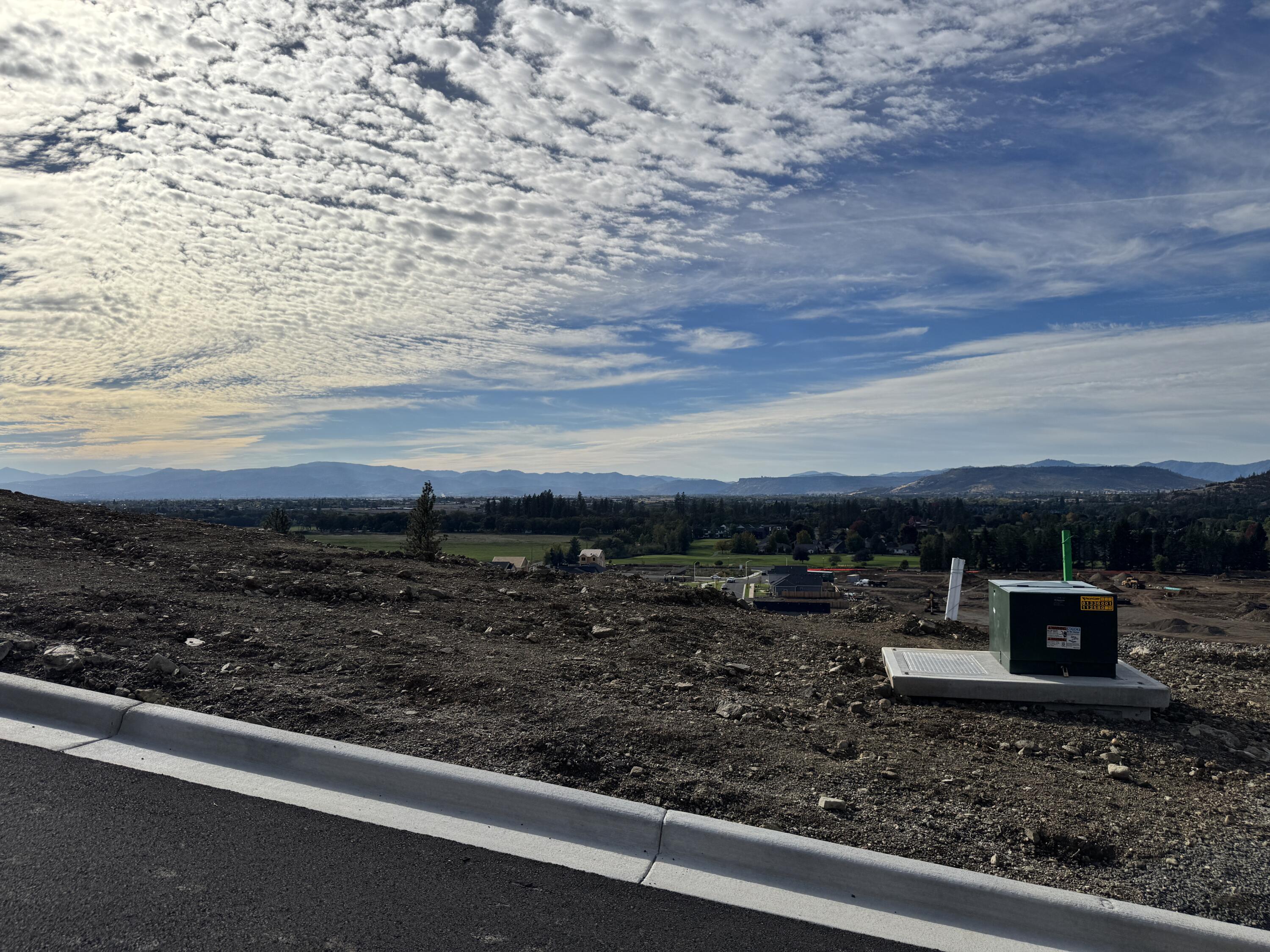 Quail Run Estates Unit II - Land