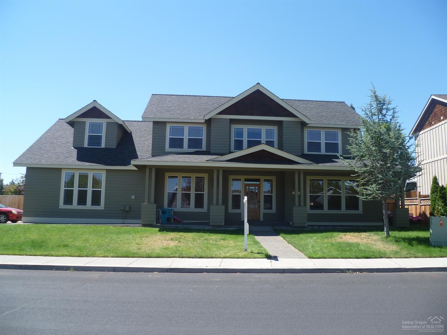 Stonehedge - Residential