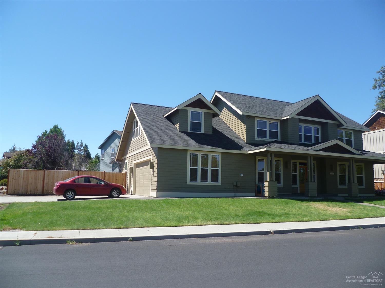 Stonehedge - Residential