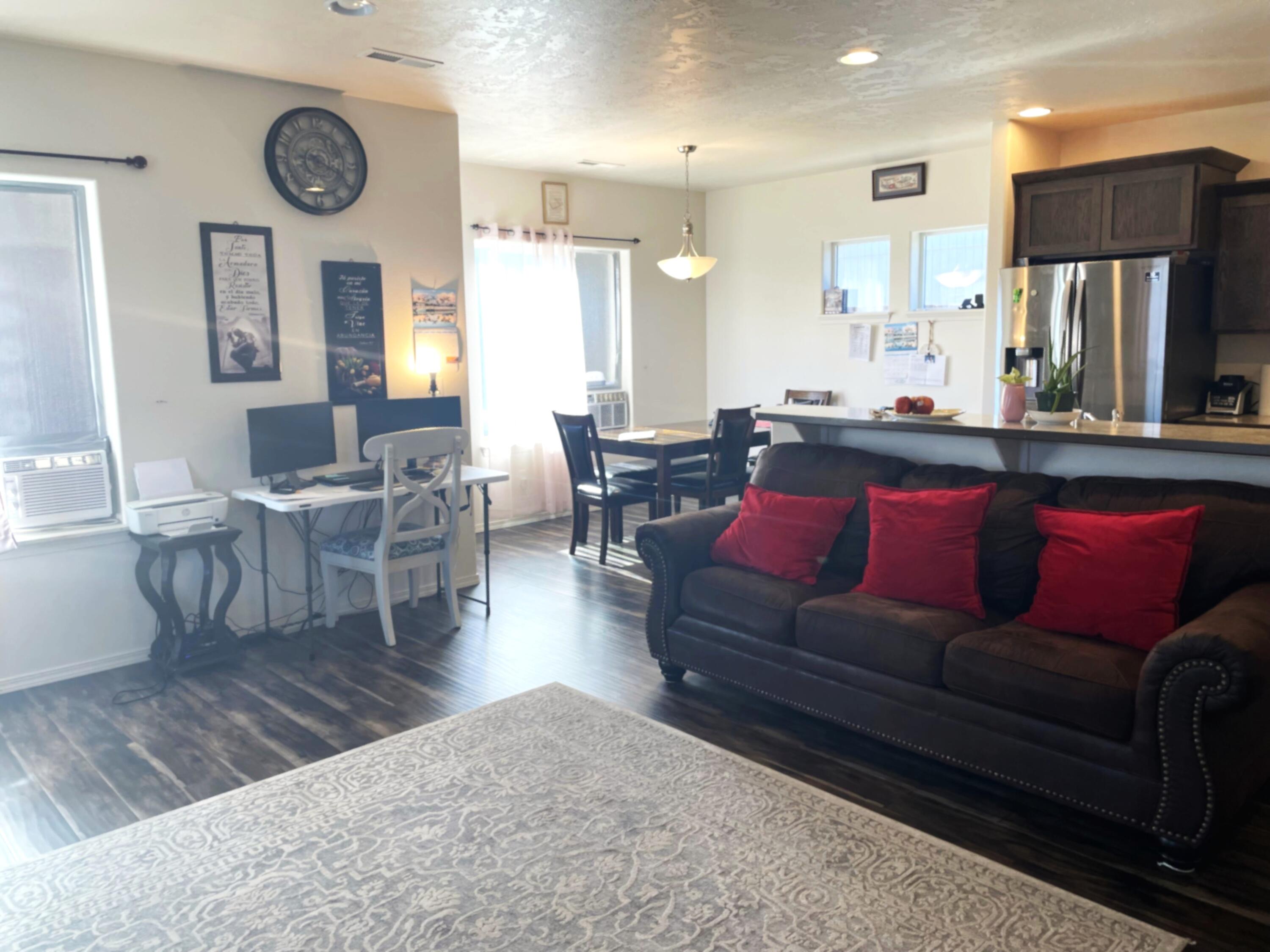 Maple Meadows - Residential