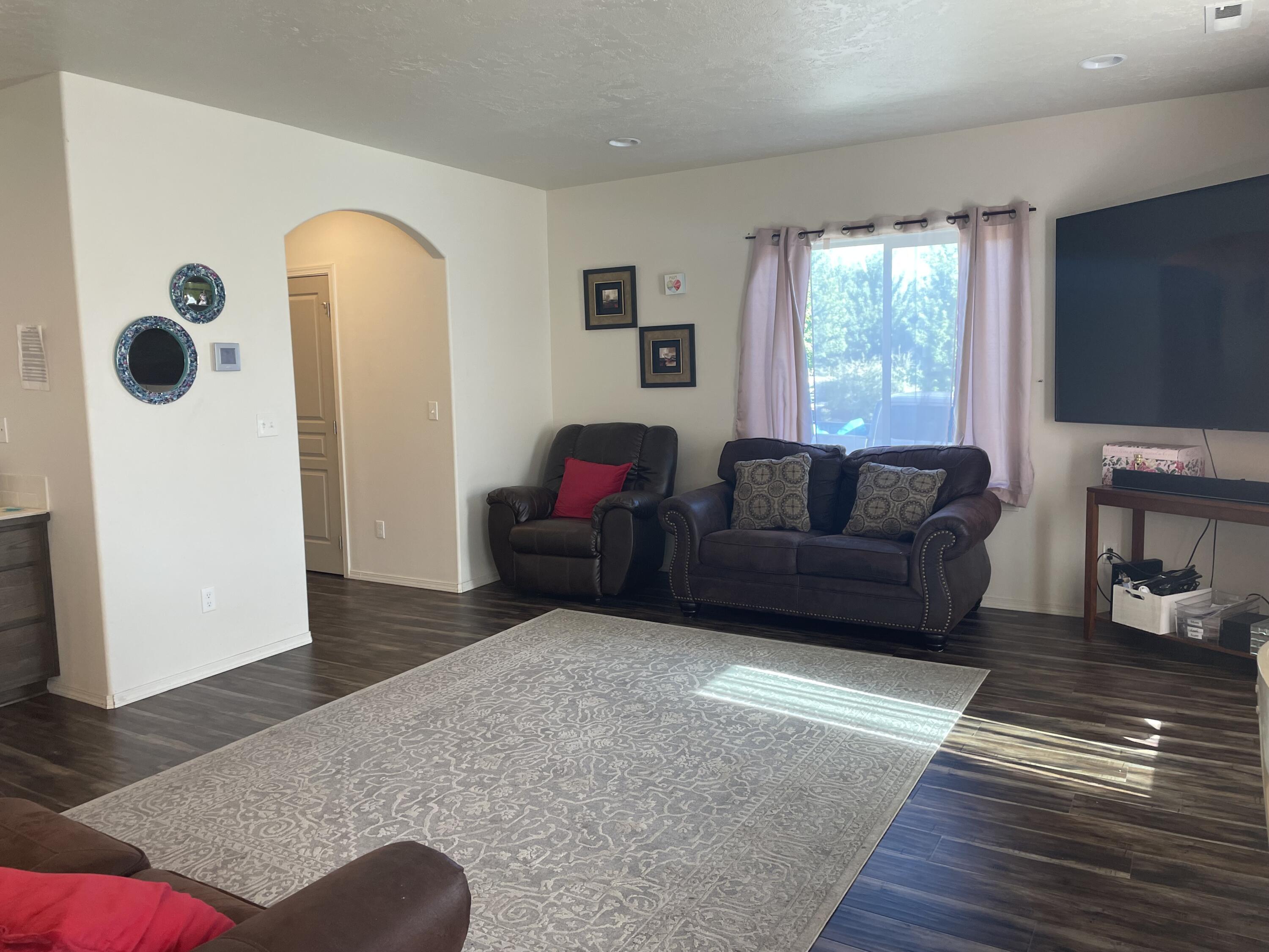 Maple Meadows - Residential