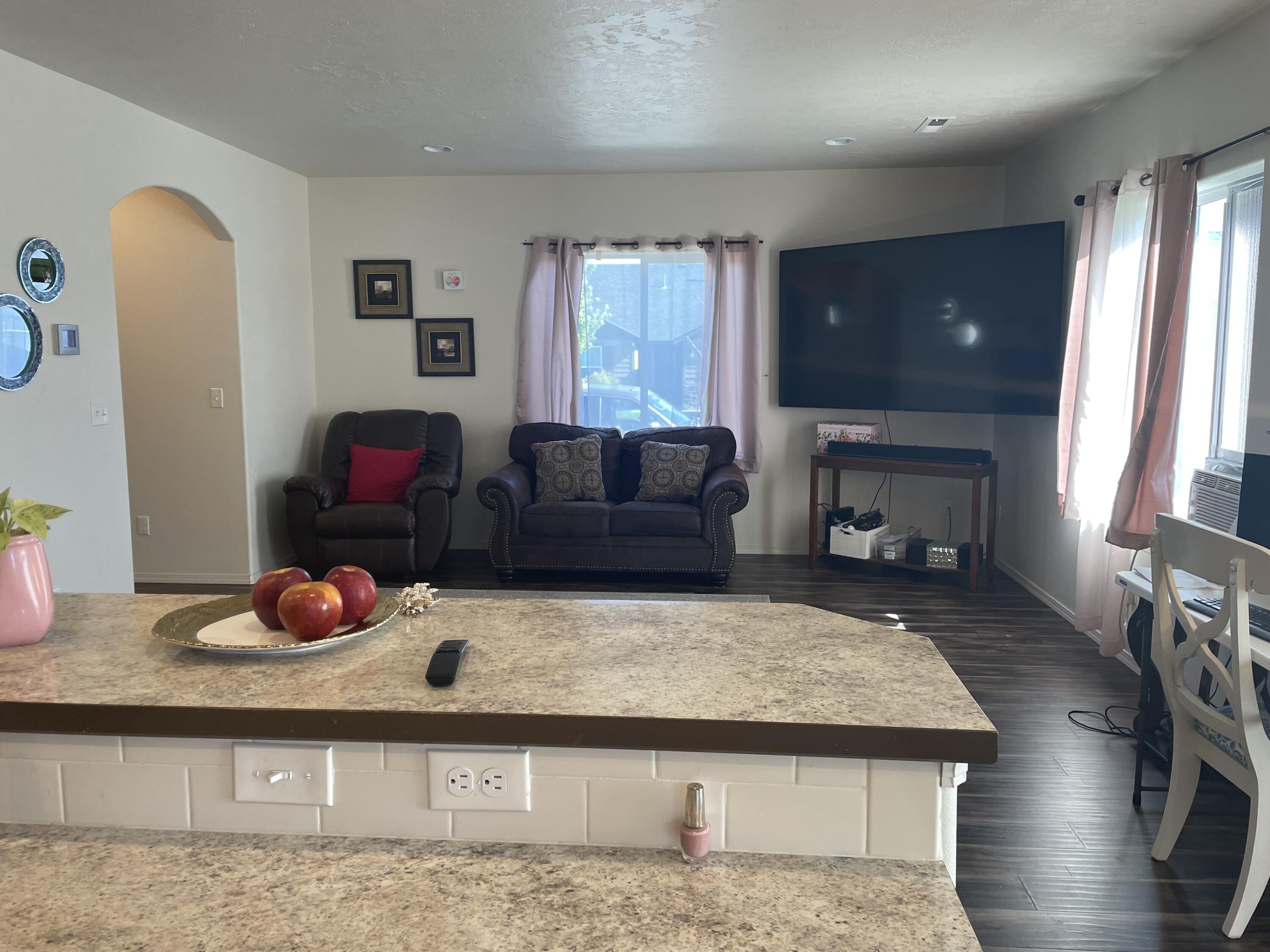 Maple Meadows - Residential