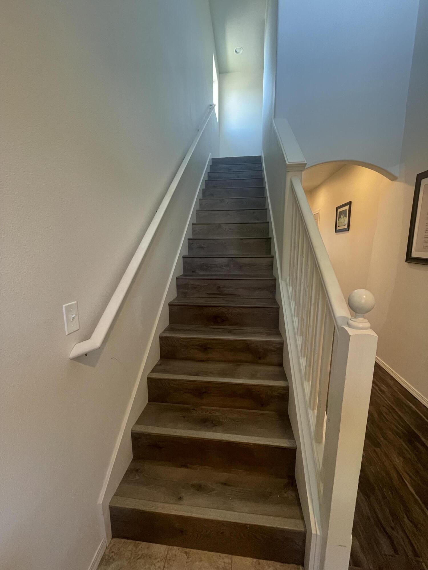 Maple Meadows - Residential