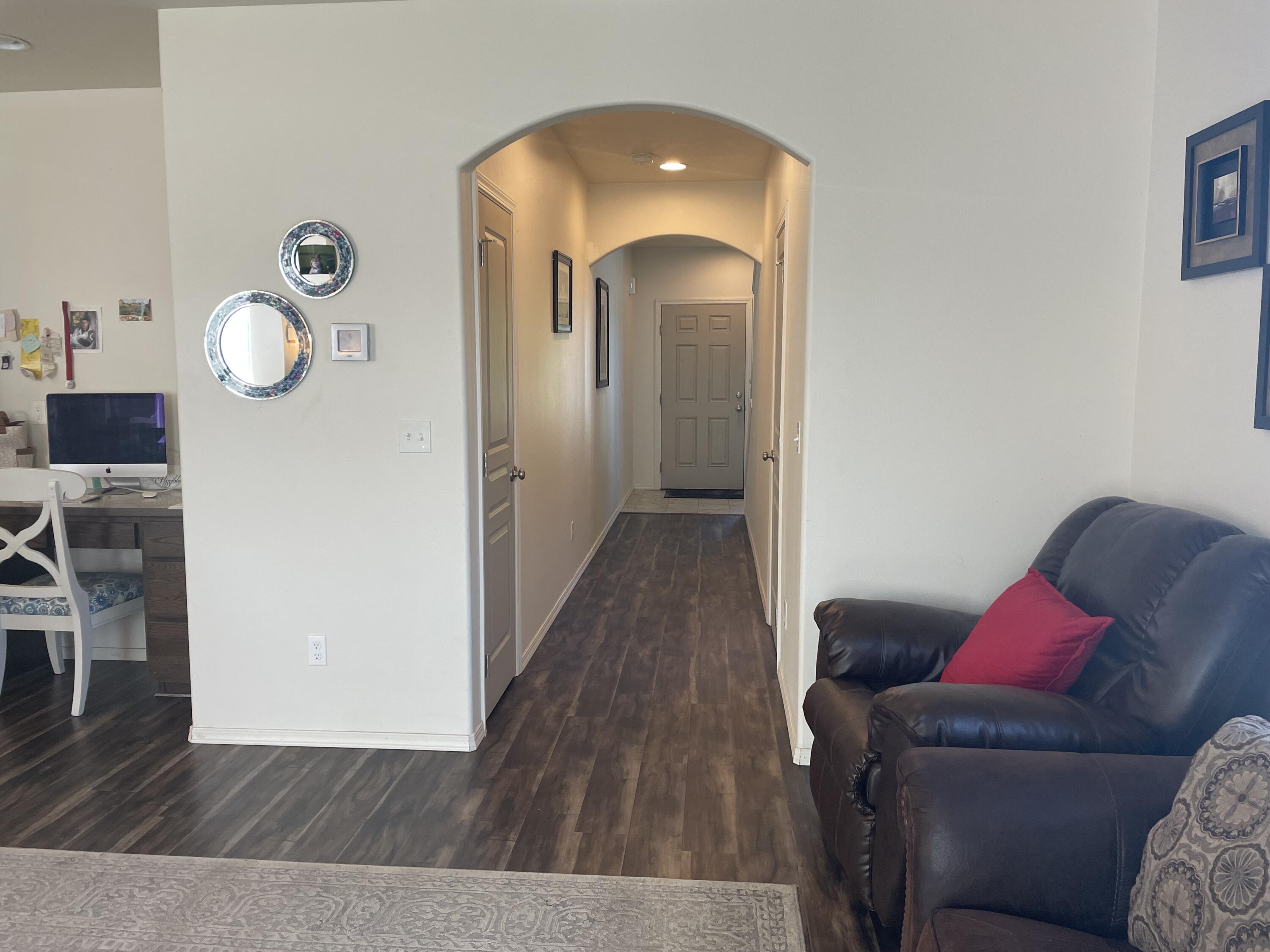 Maple Meadows - Residential