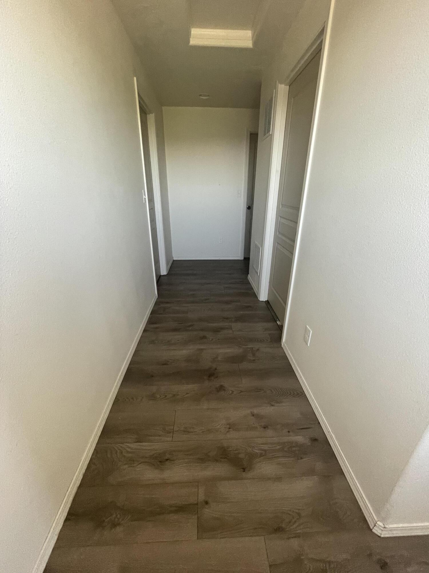 Maple Meadows - Residential