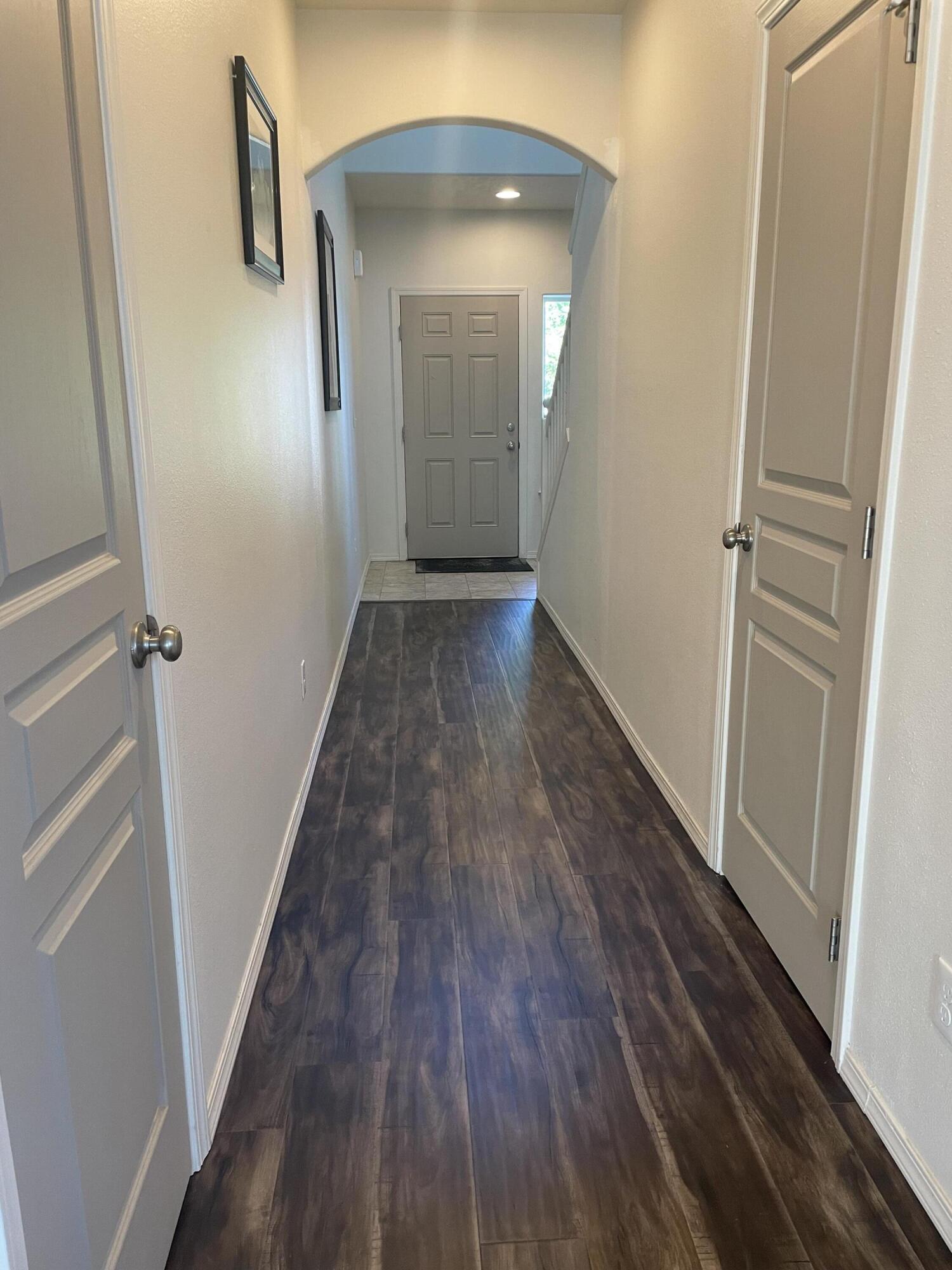 Maple Meadows - Residential