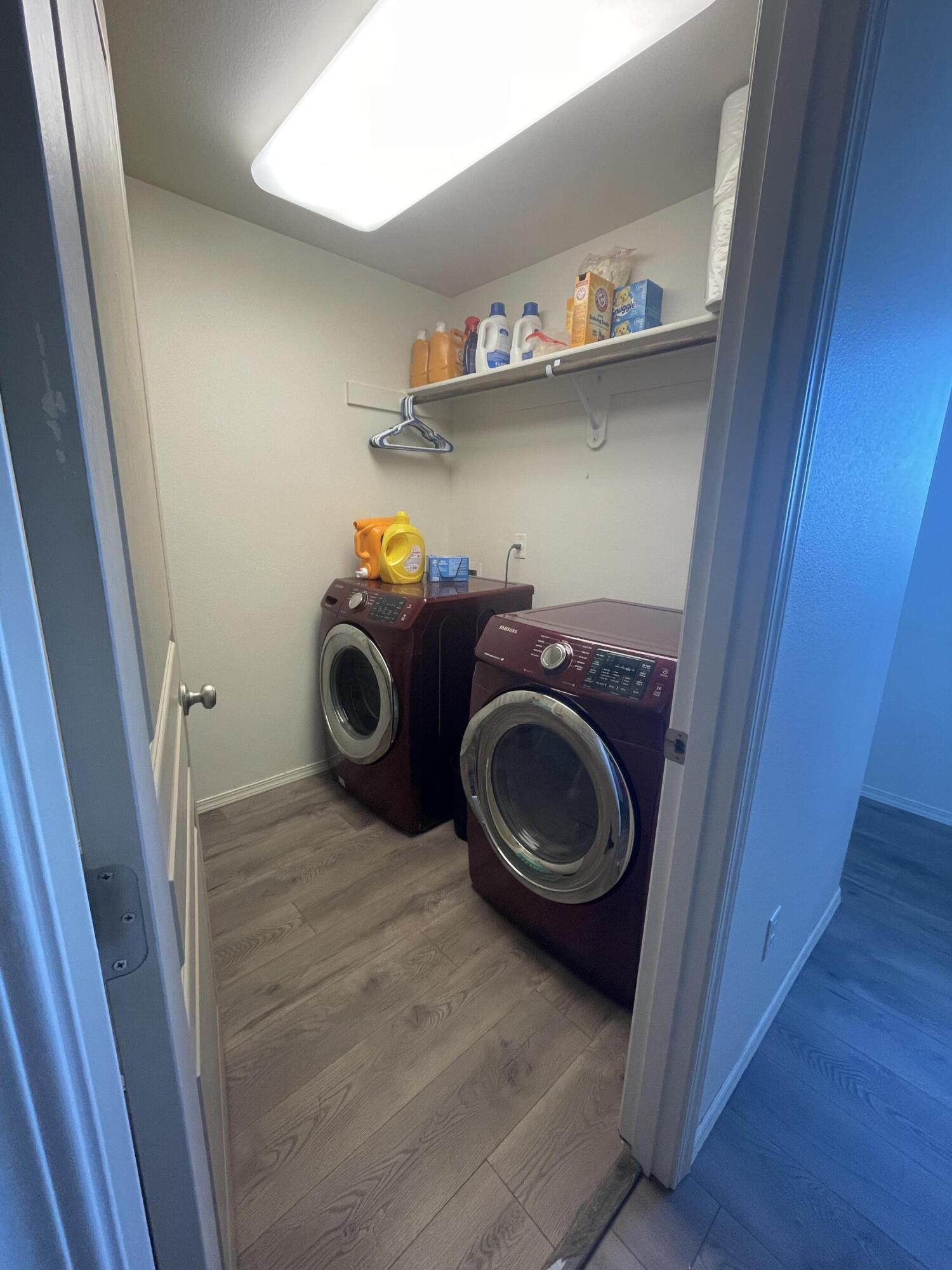 Maple Meadows - Residential