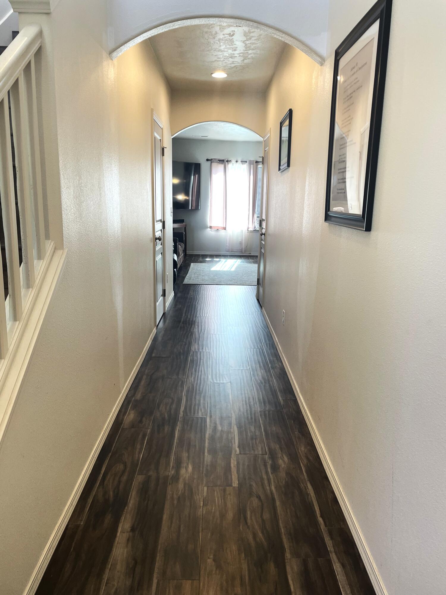 Maple Meadows - Residential