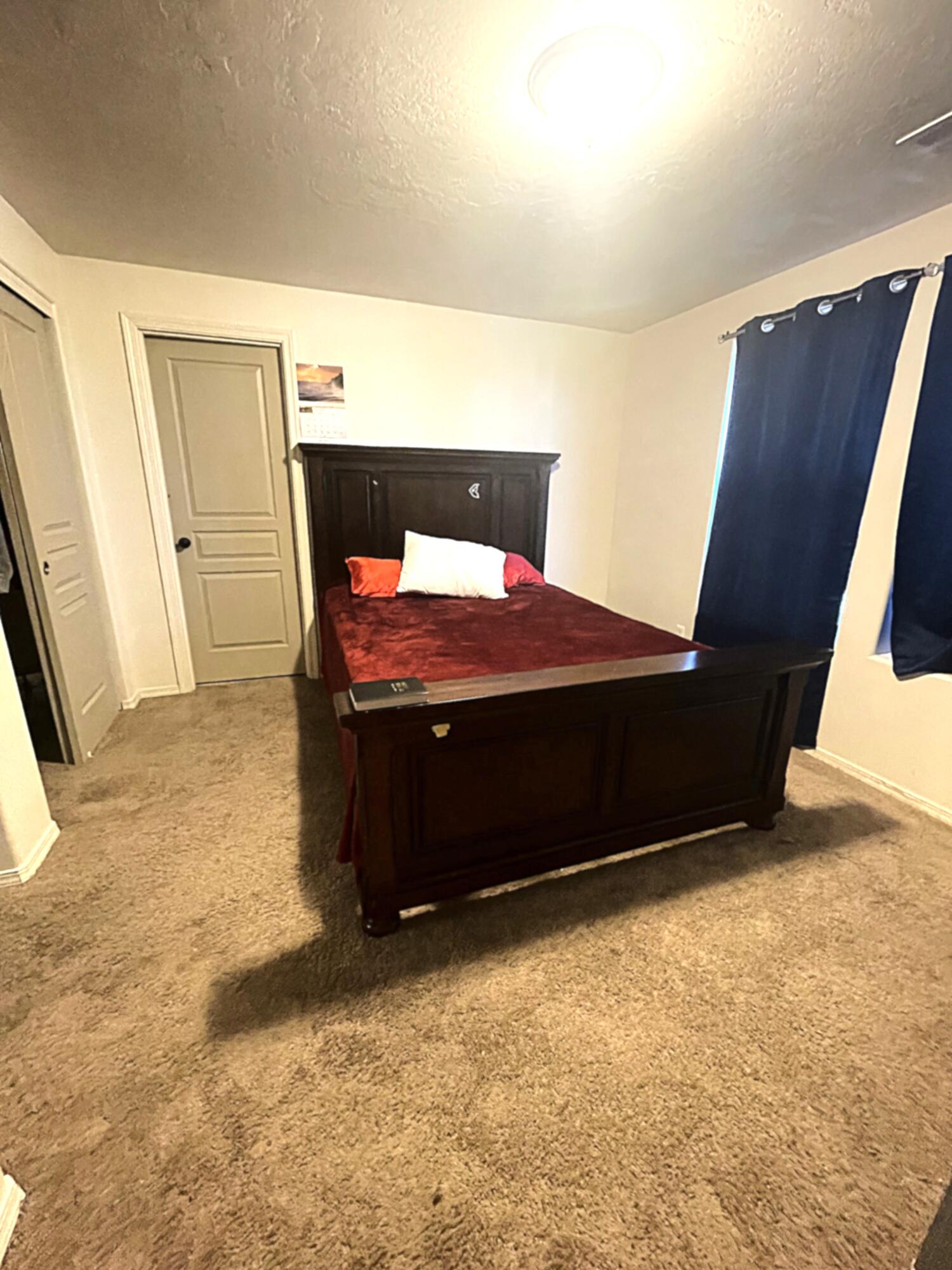 Maple Meadows - Residential