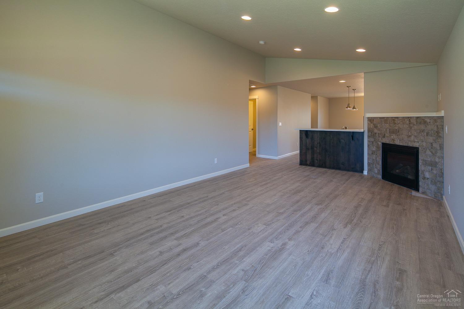 Fieldstone Crossing - Residential