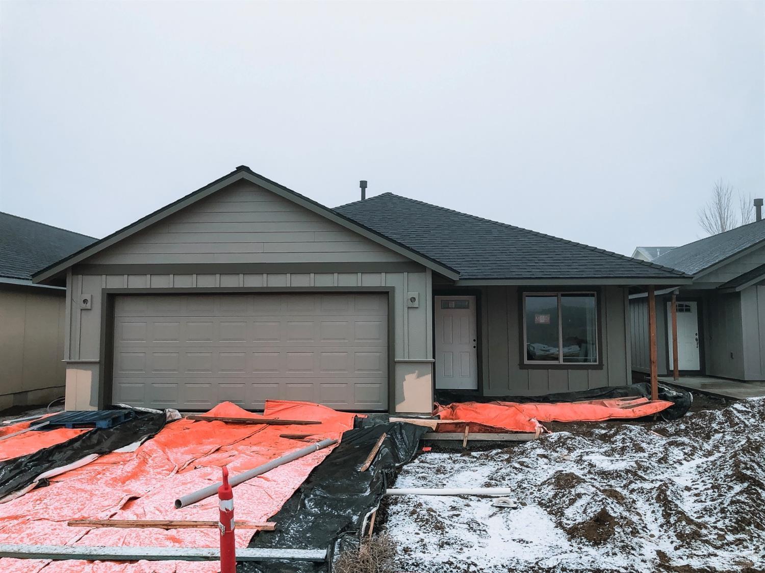 Fieldstone Crossing - Residential