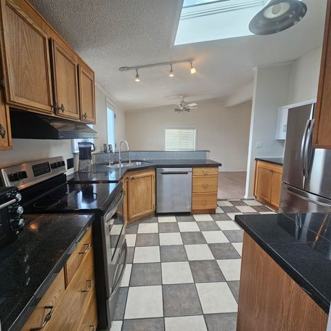 Tiny photo for 89771 Casad Lane, Christmas Valley, OR 97641 (MLS # 220217687)