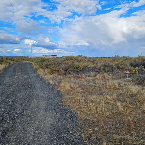 Tiny photo for 89771 Casad Lane, Christmas Valley, OR 97641 (MLS # 220217687)